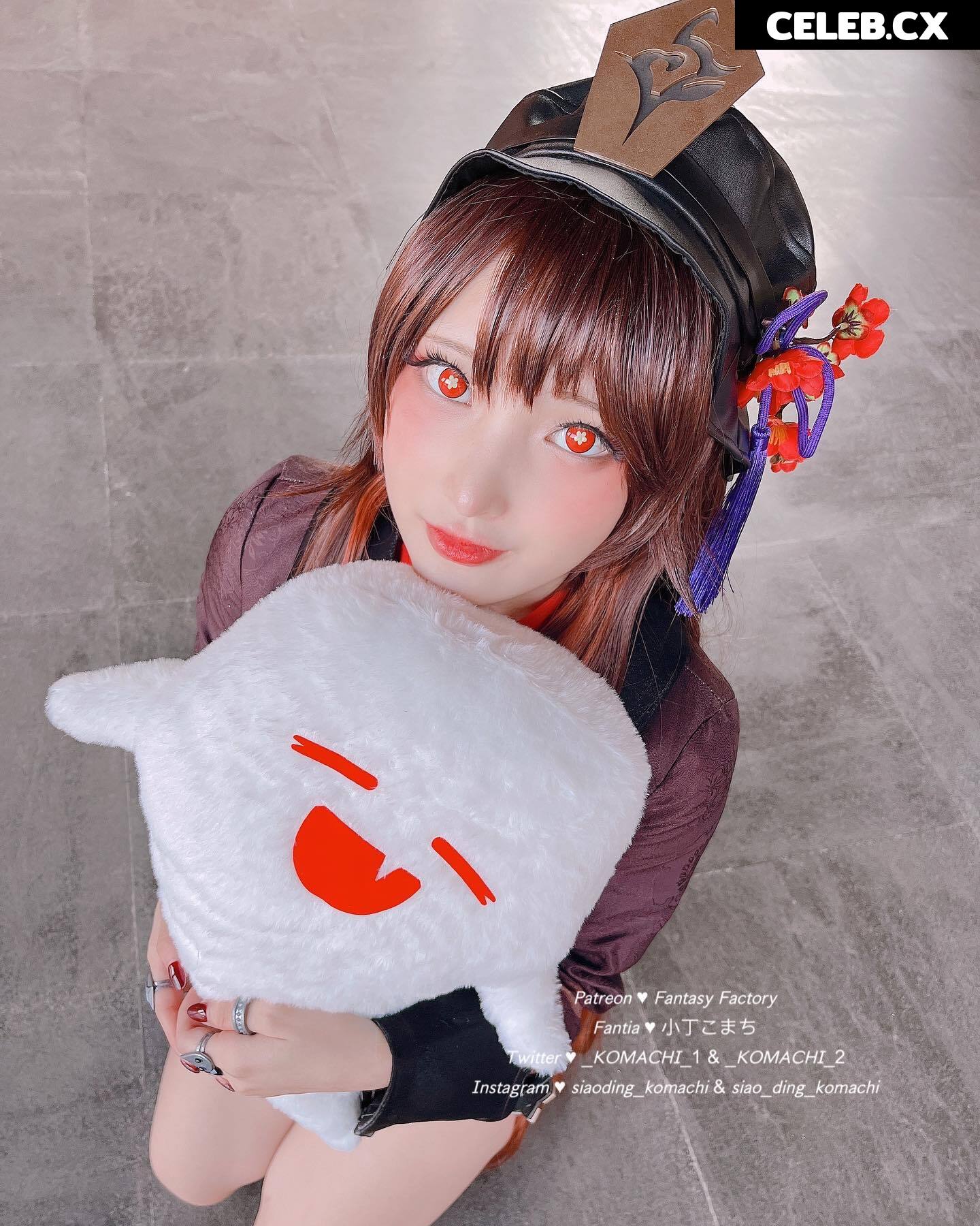 Fantasy Factory | komachi | Lilim Azra Image 8705057