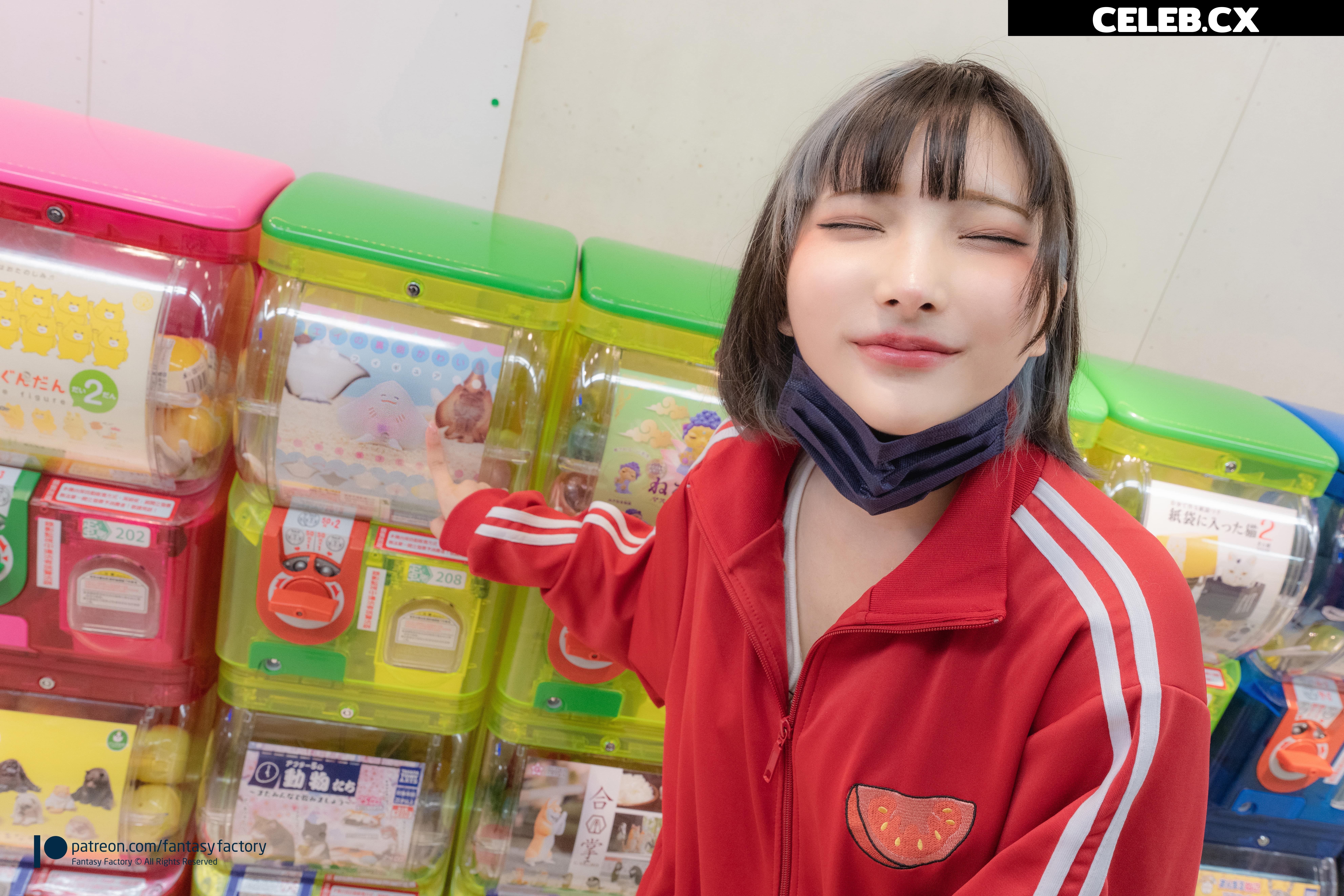 Fantasy Factory | komachi | Lilim Azra Image 8705046