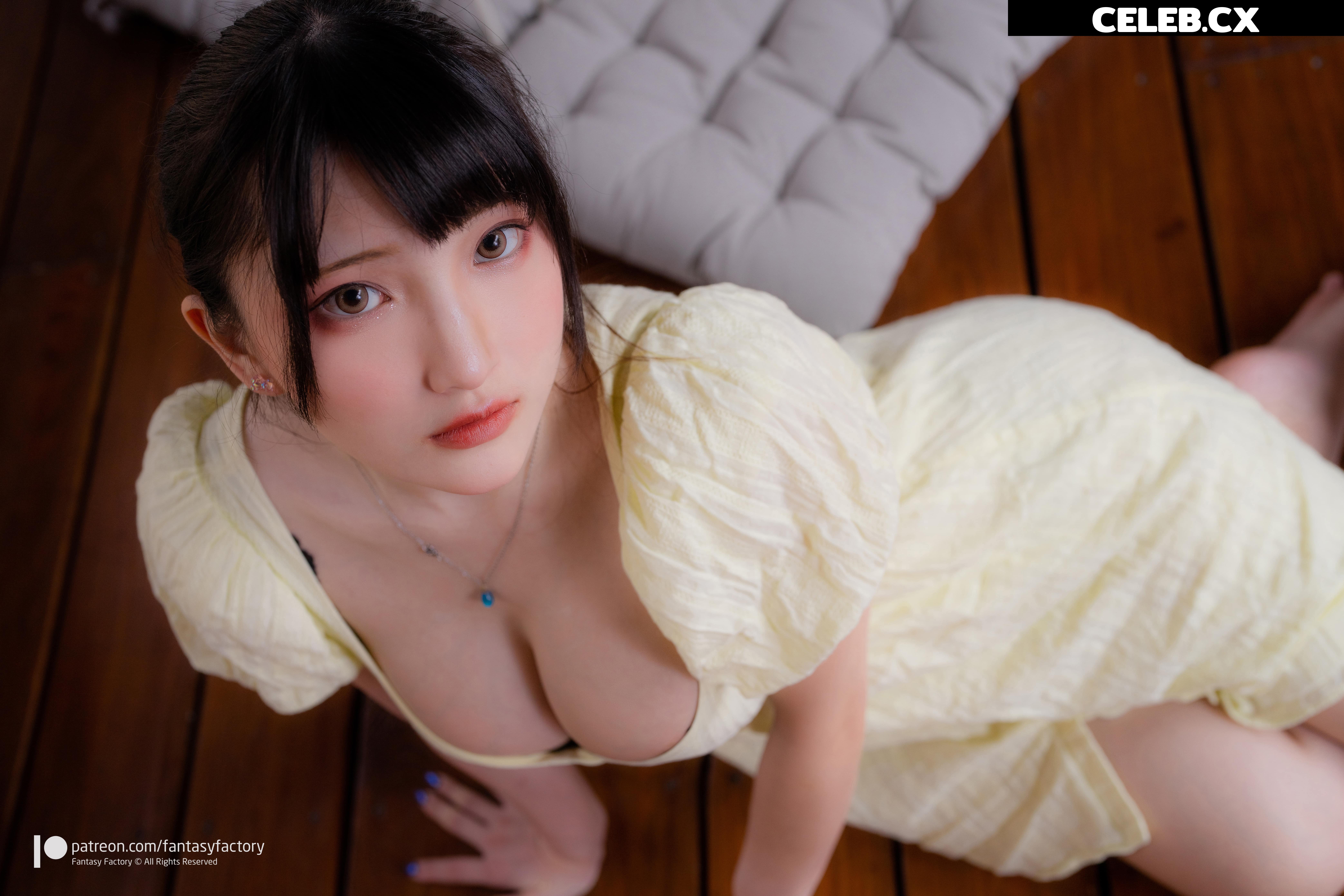 Fantasy Factory | komachi | Lilim Azra Image 8705044