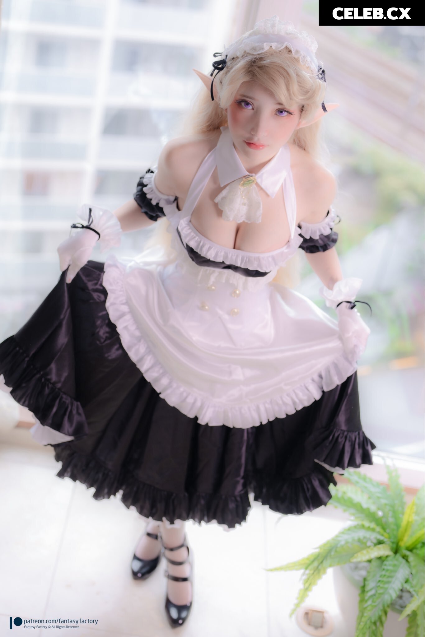 Fantasy Factory | komachi | Lilim Azra Image 8705078