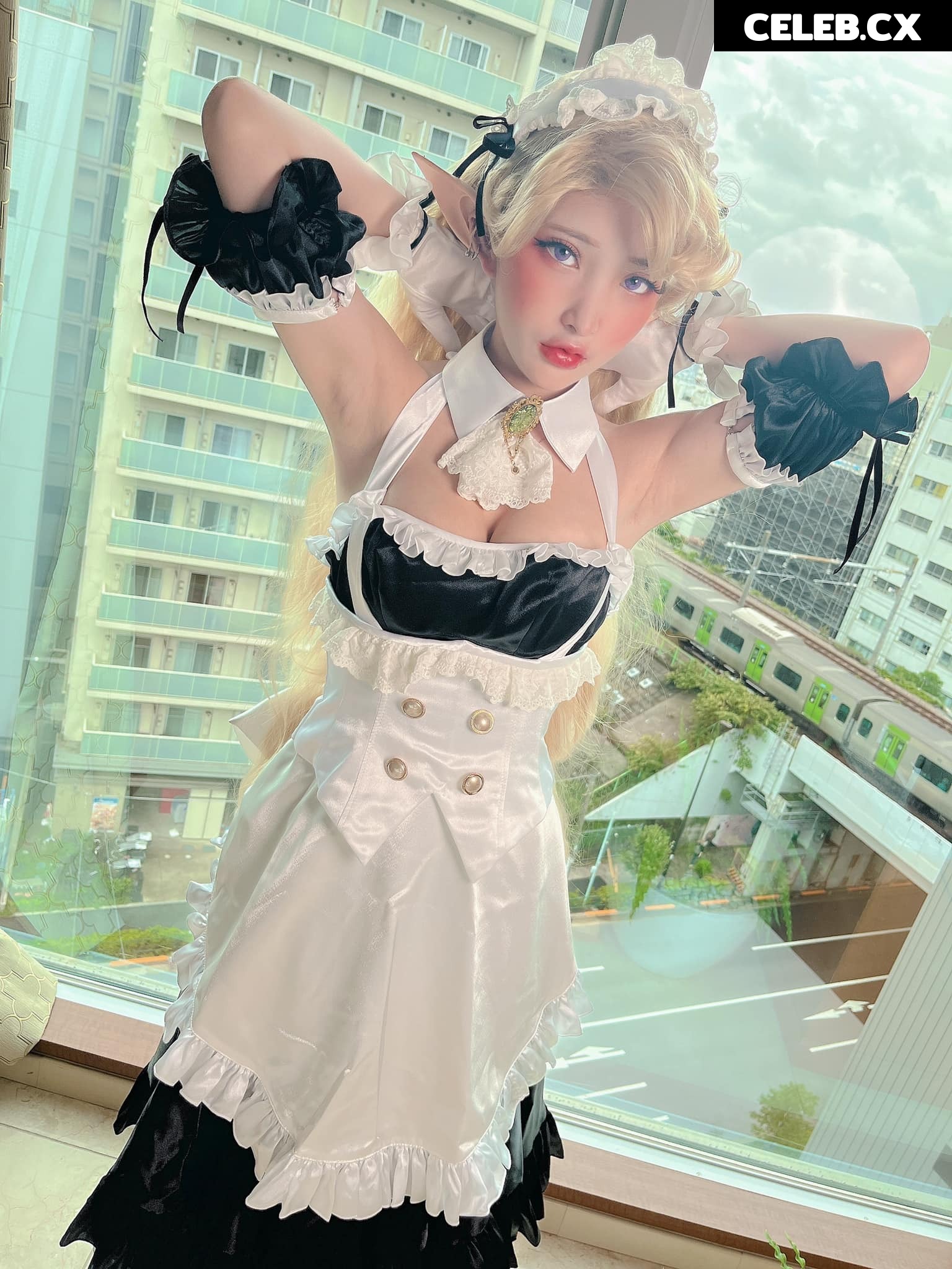 Fantasy Factory | komachi | Lilim Azra Image 8705071