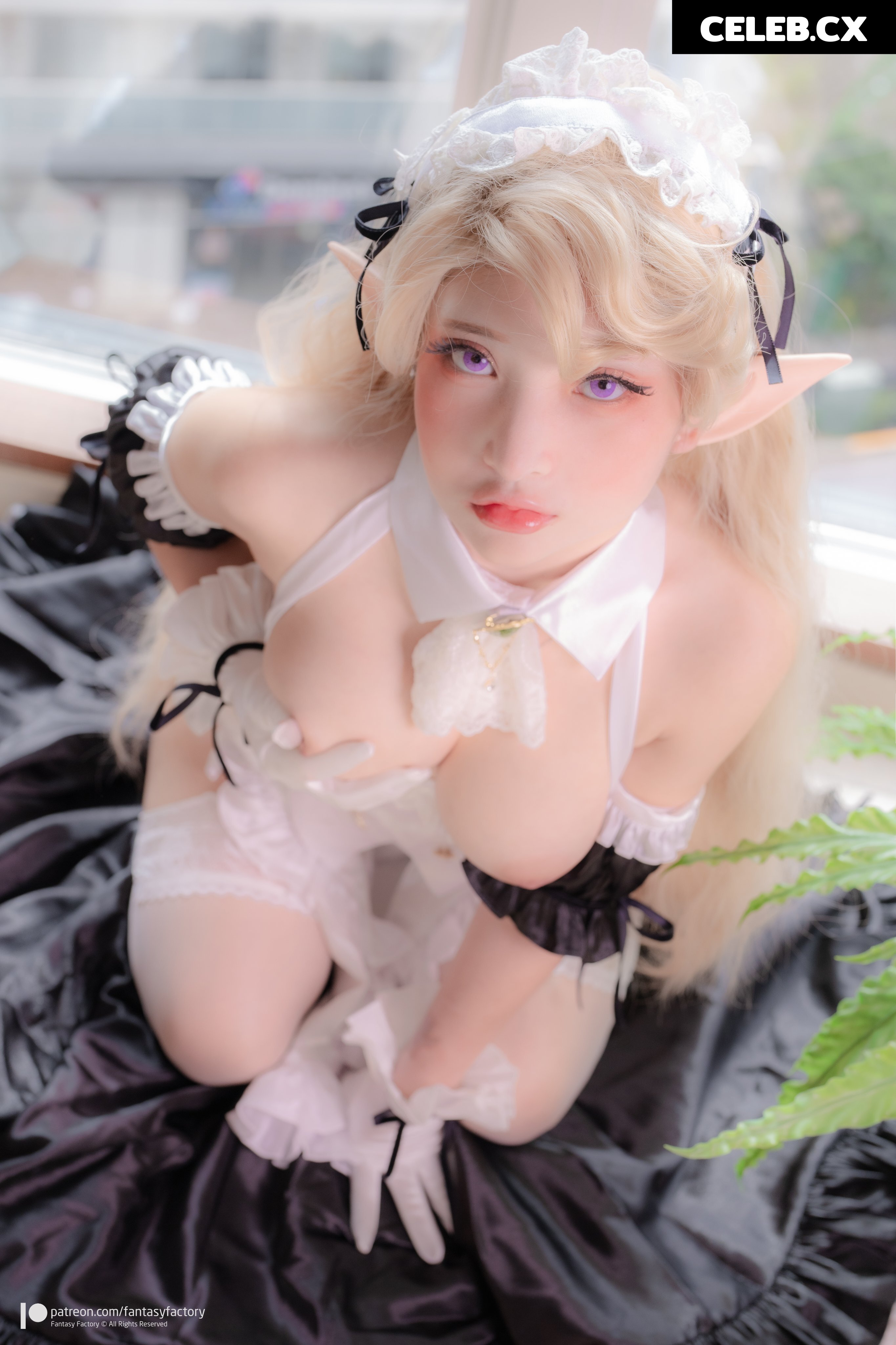 Fantasy Factory | komachi | Lilim Azra Image 8705070