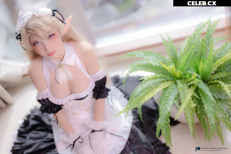 Fantasy Factory | komachi | Lilim Azra Image 8705073