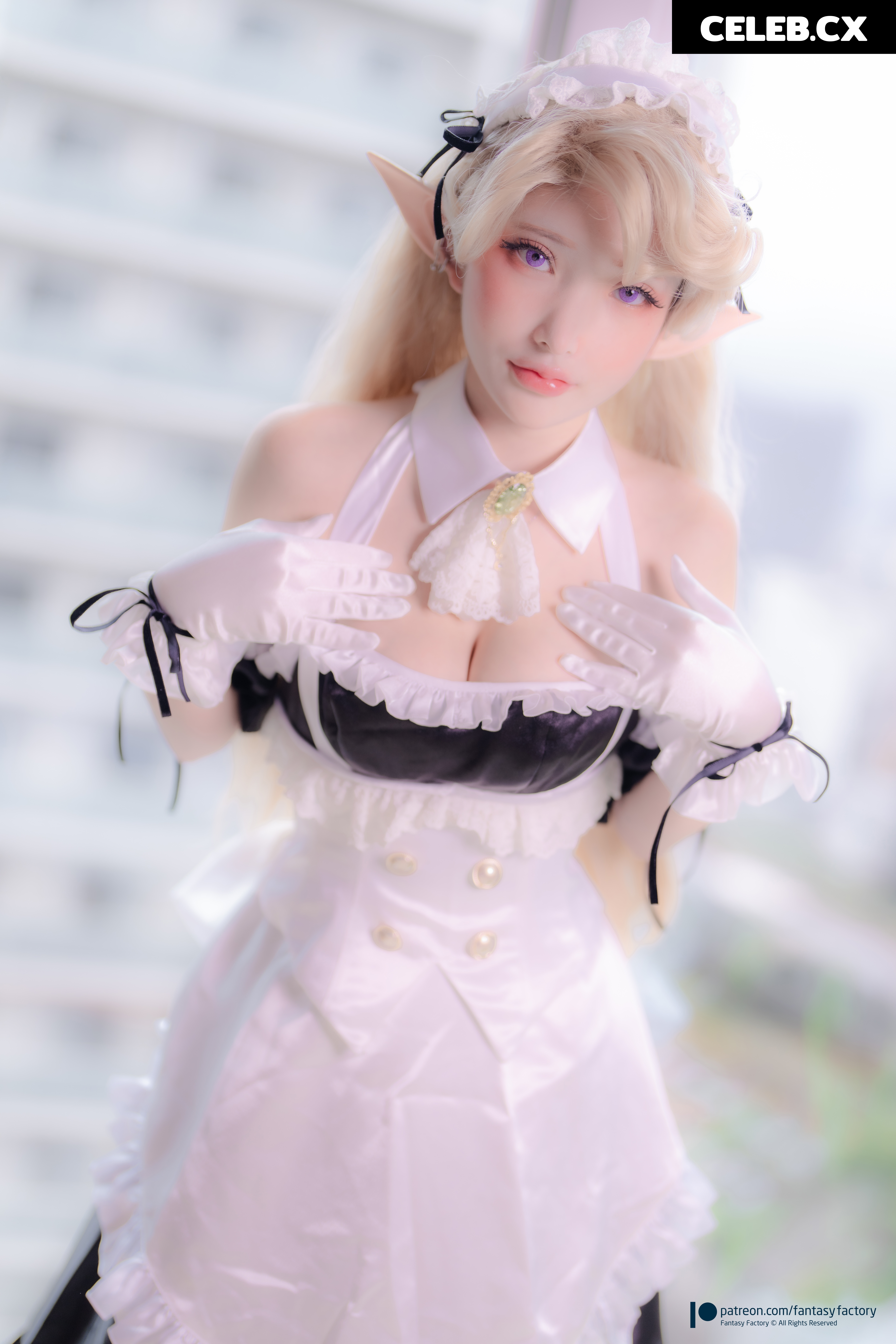 Fantasy Factory | komachi | Lilim Azra Image 8705074
