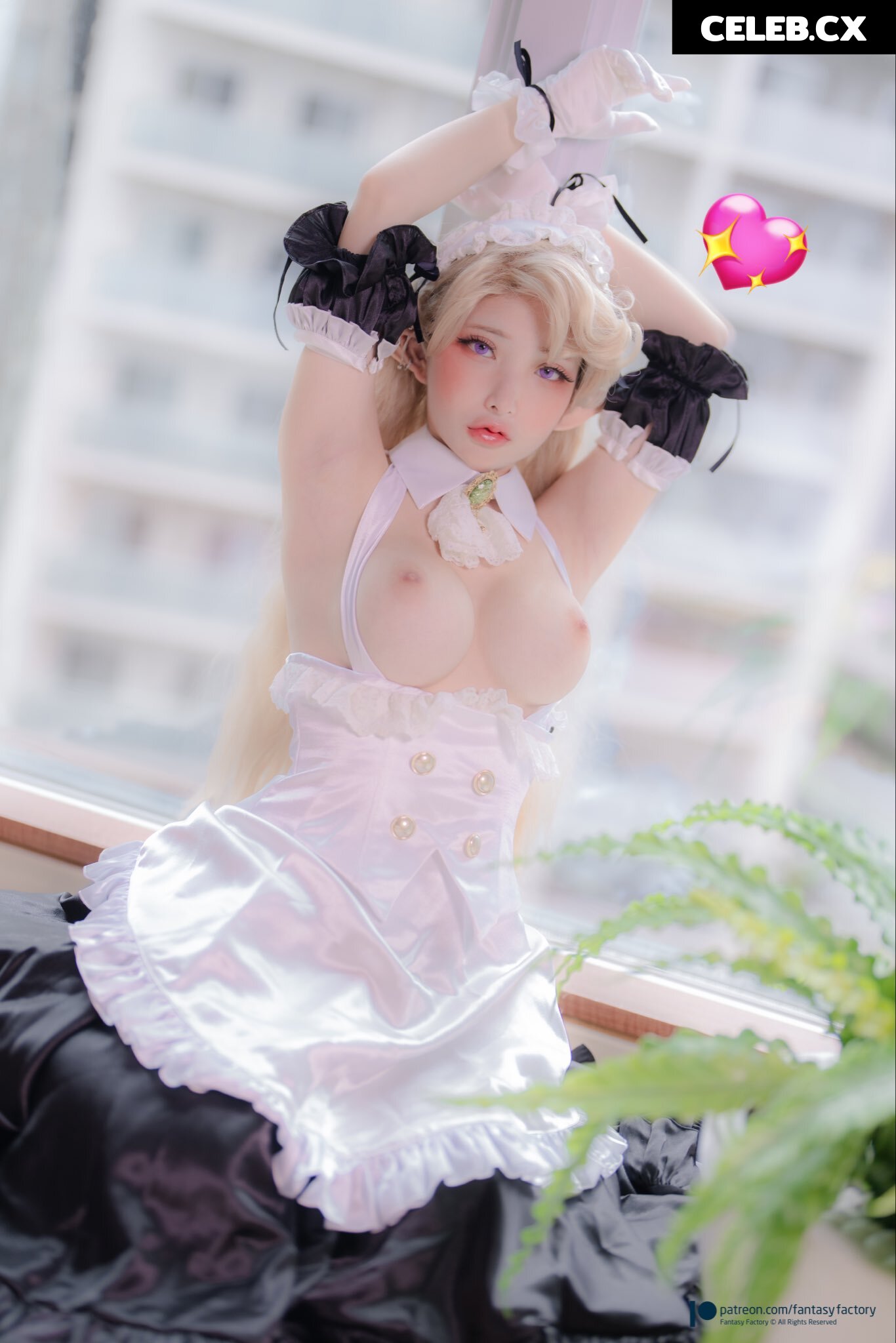 Fantasy Factory | komachi | Lilim Azra Image 8705077