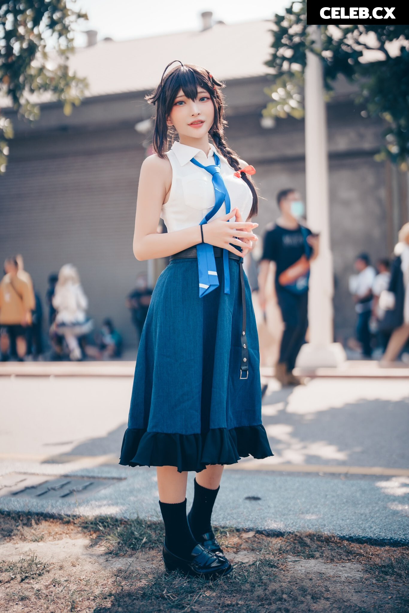Fantasy Factory | komachi | Lilim Azra Image 8705013