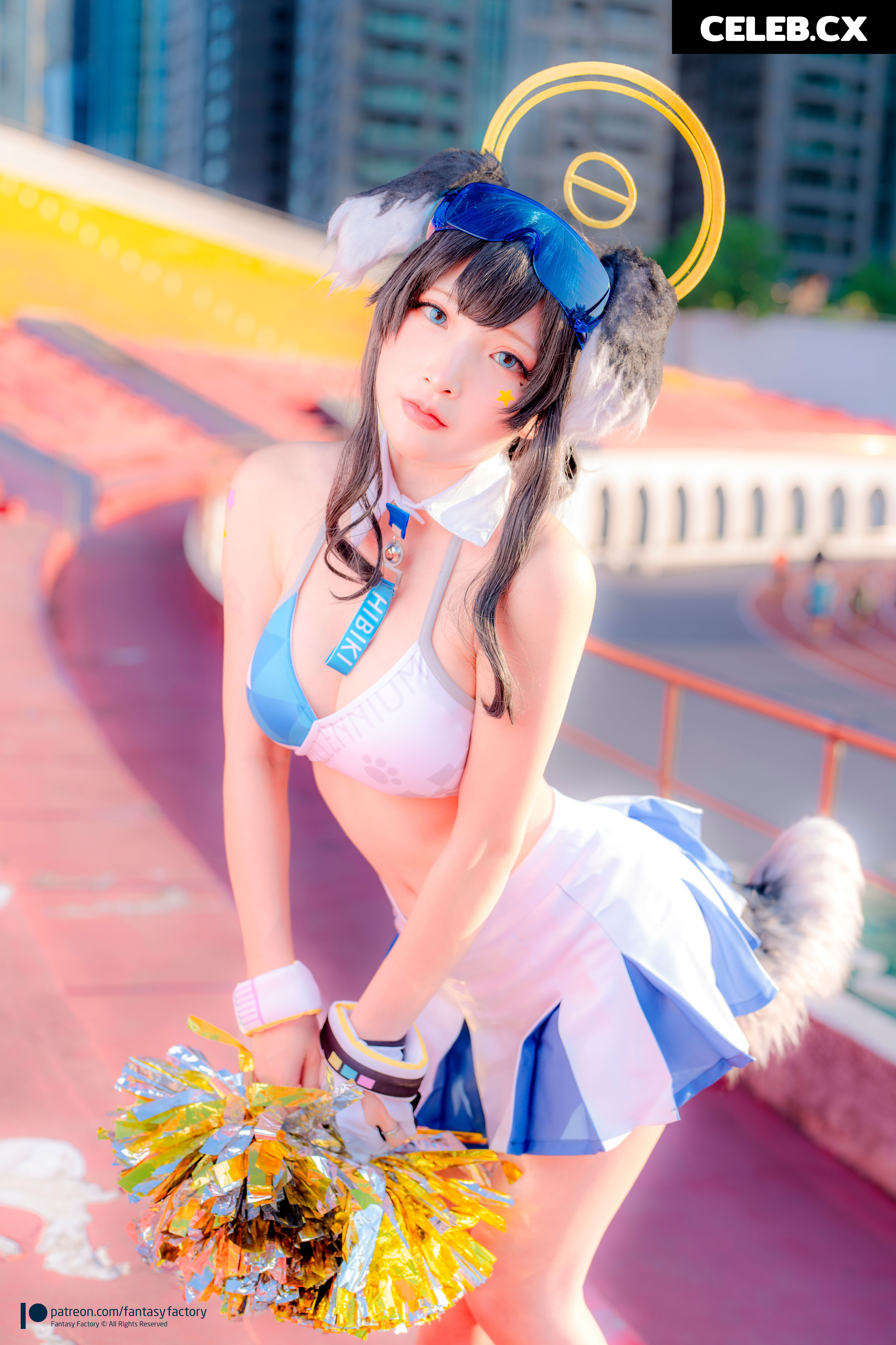Fantasy Factory | komachi | Lilim Azra Image 8705993