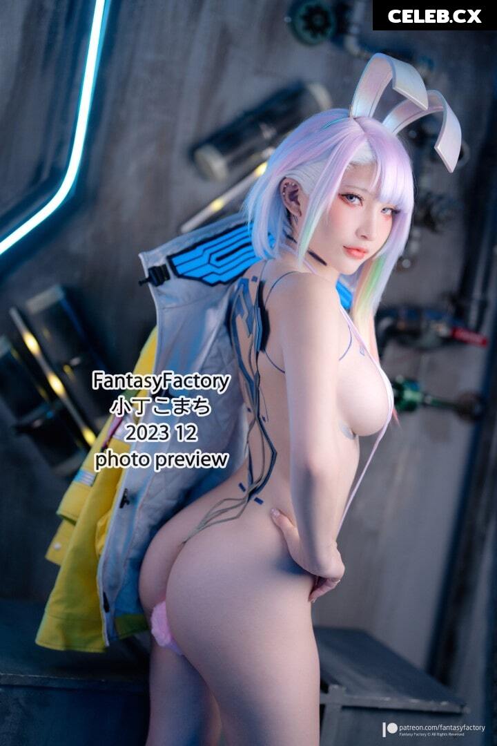 Fantasy Factory | komachi | Lilim Azra Image 8705996