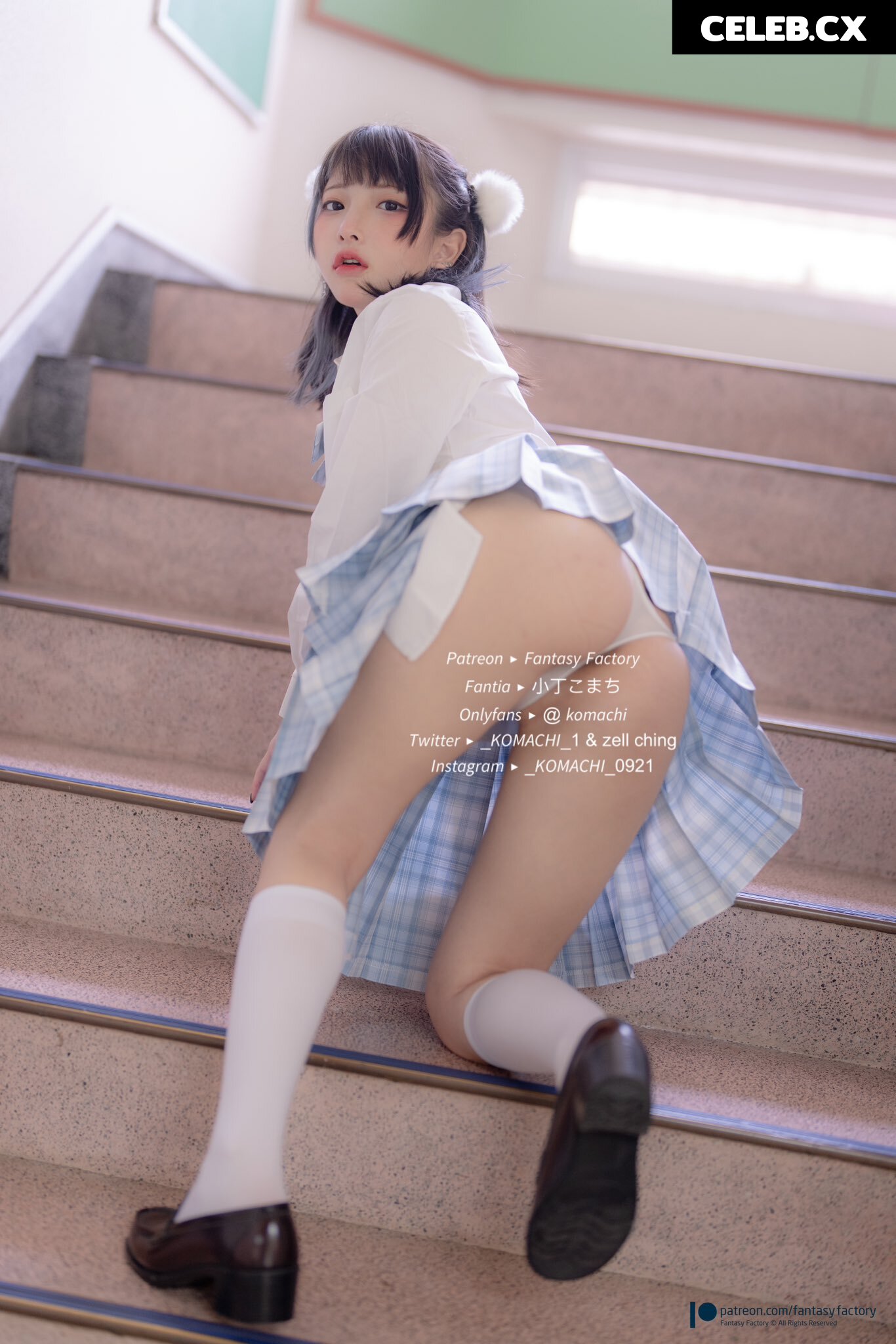 Fantasy Factory | komachi | Lilim Azra Image 8705903