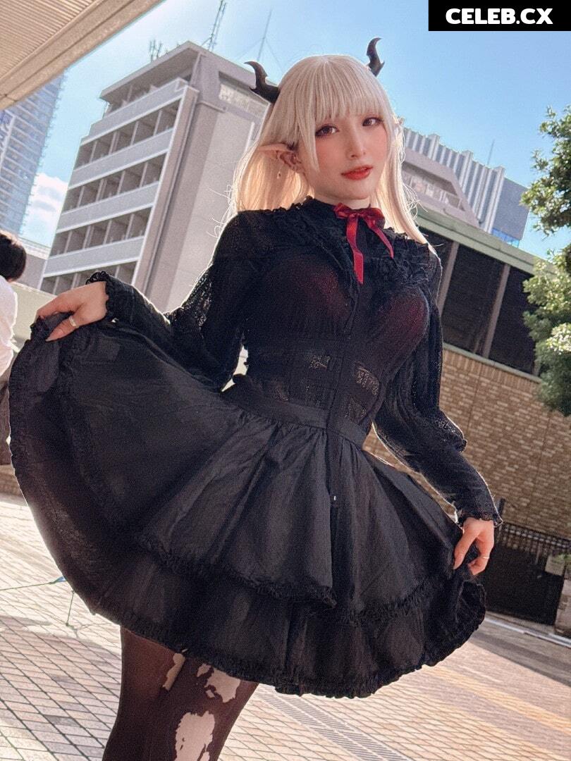 Fantasy Factory | komachi | Lilim Azra Image 8706004