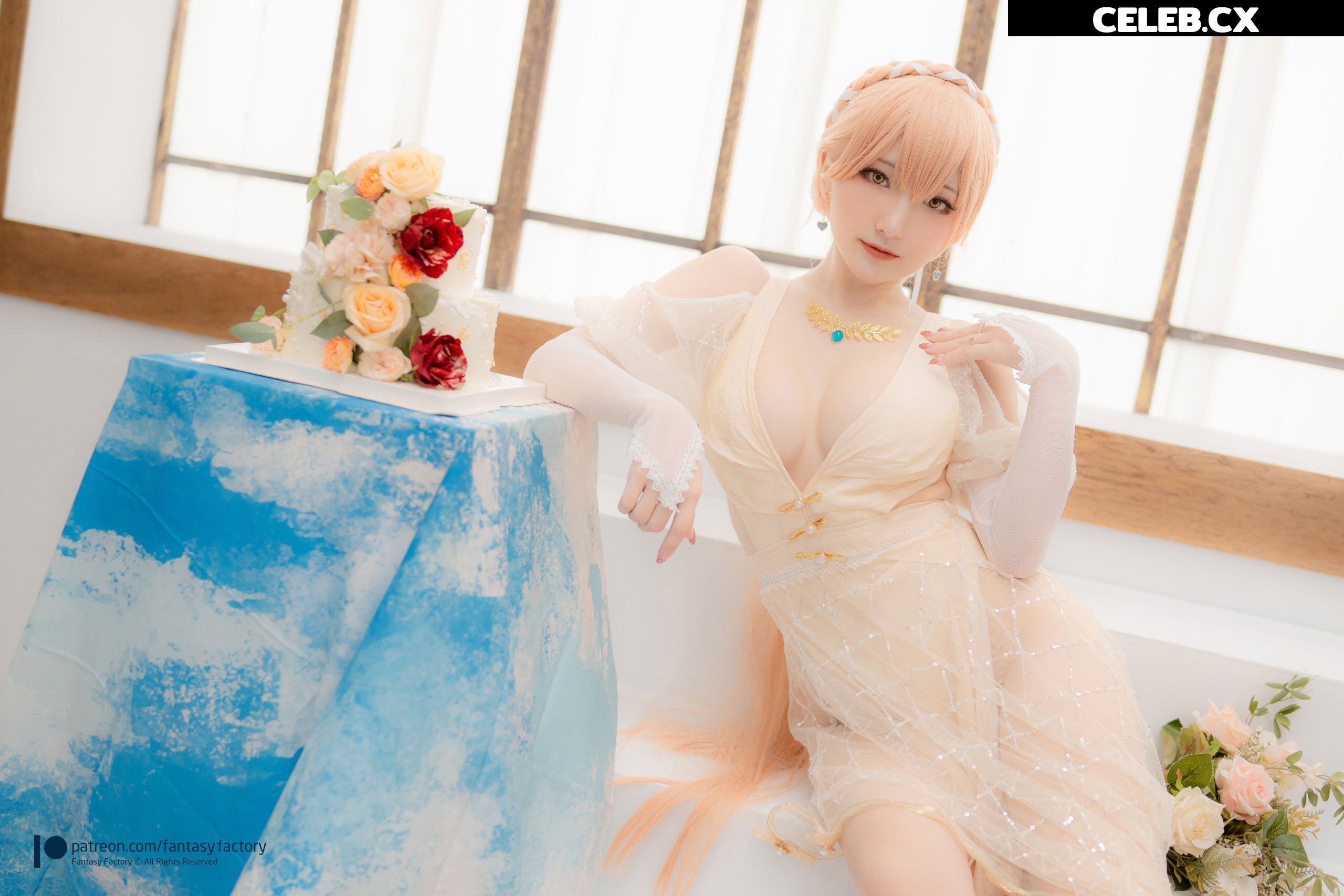 Fantasy Factory | komachi | Lilim Azra Image 8704802