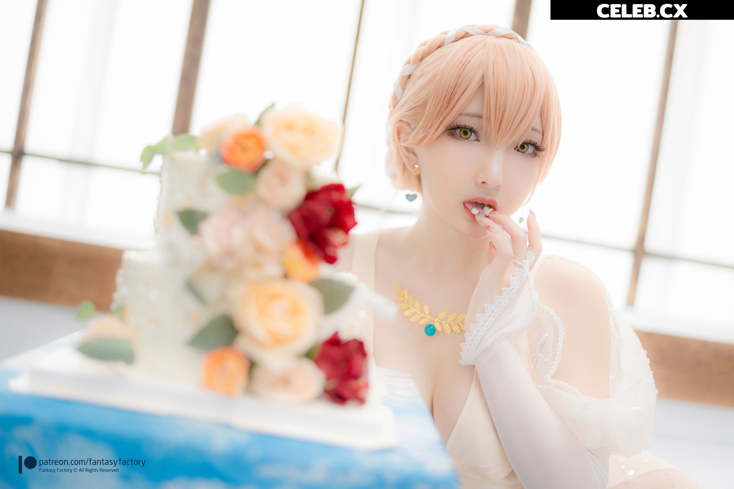 Fantasy Factory | komachi | Lilim Azra Image 8704801