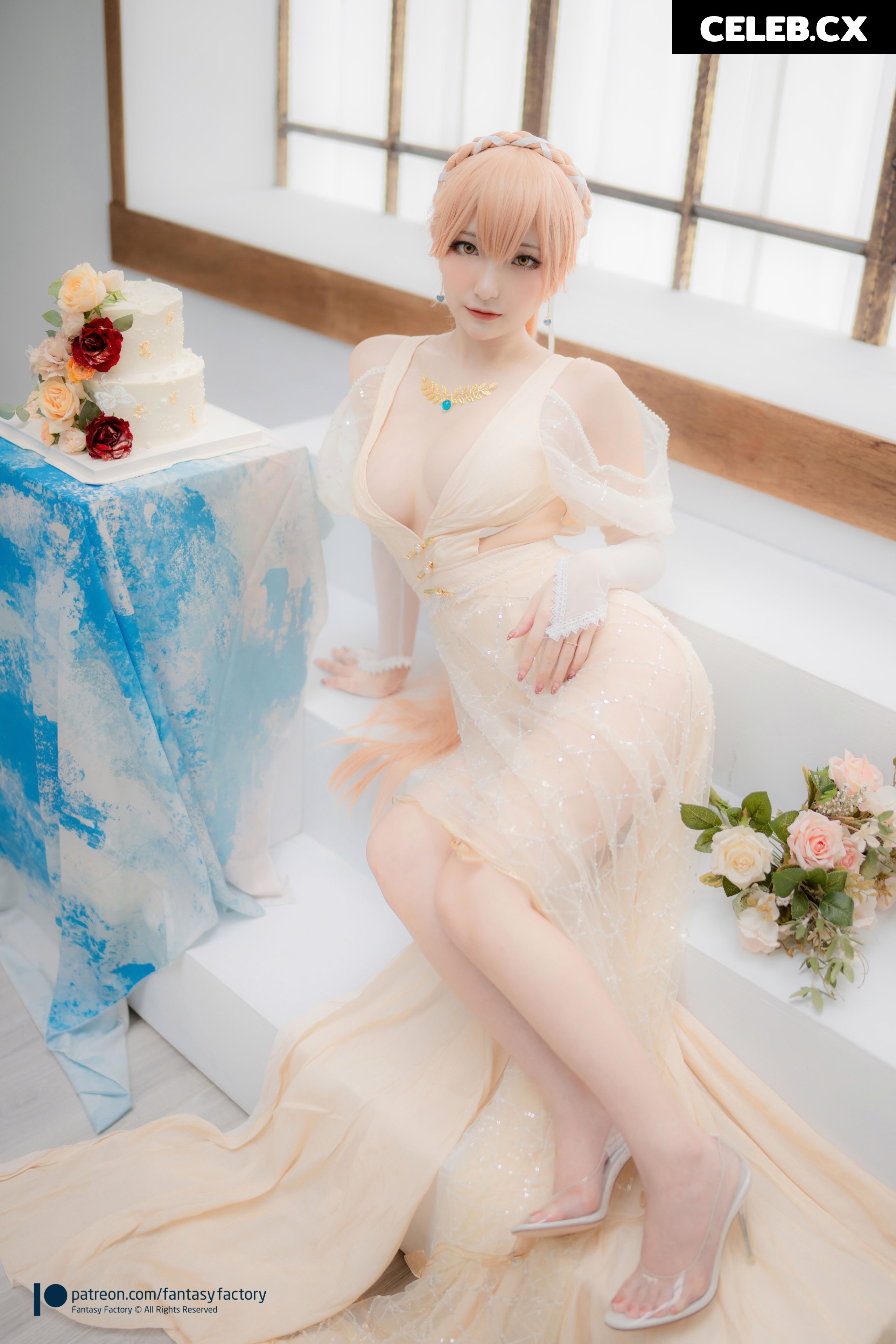 Fantasy Factory | komachi | Lilim Azra Image 8704803