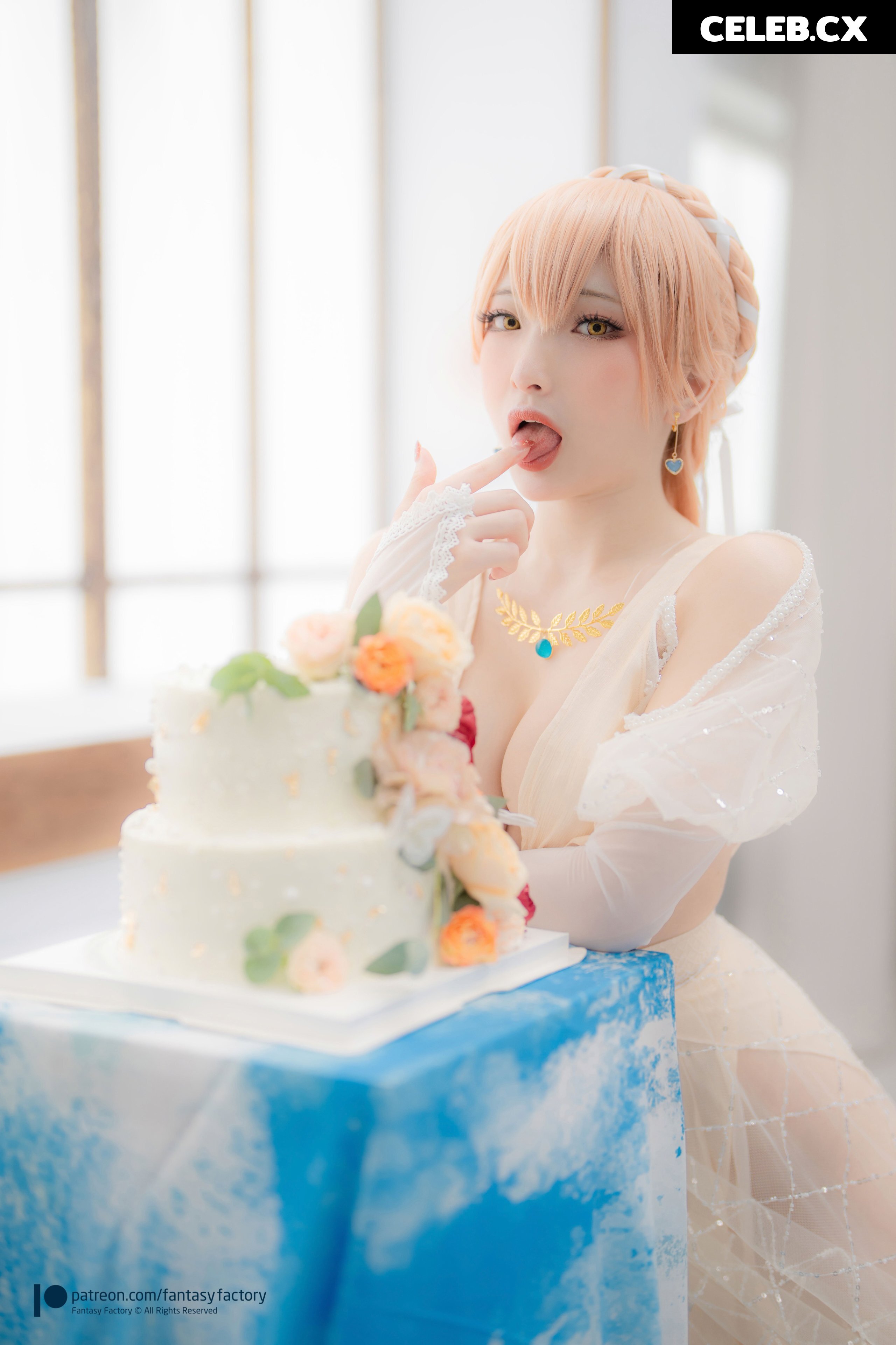 Fantasy Factory | komachi | Lilim Azra Image 8704805