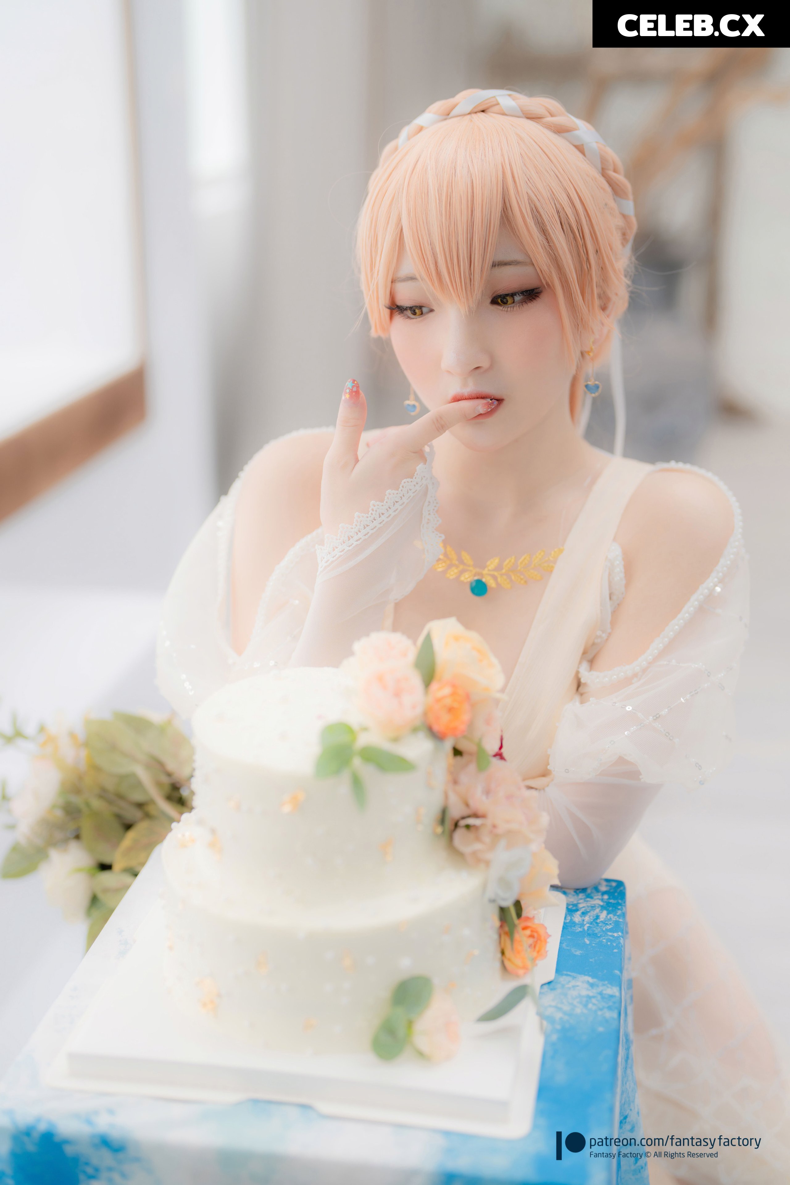 Fantasy Factory | komachi | Lilim Azra Image 8704804