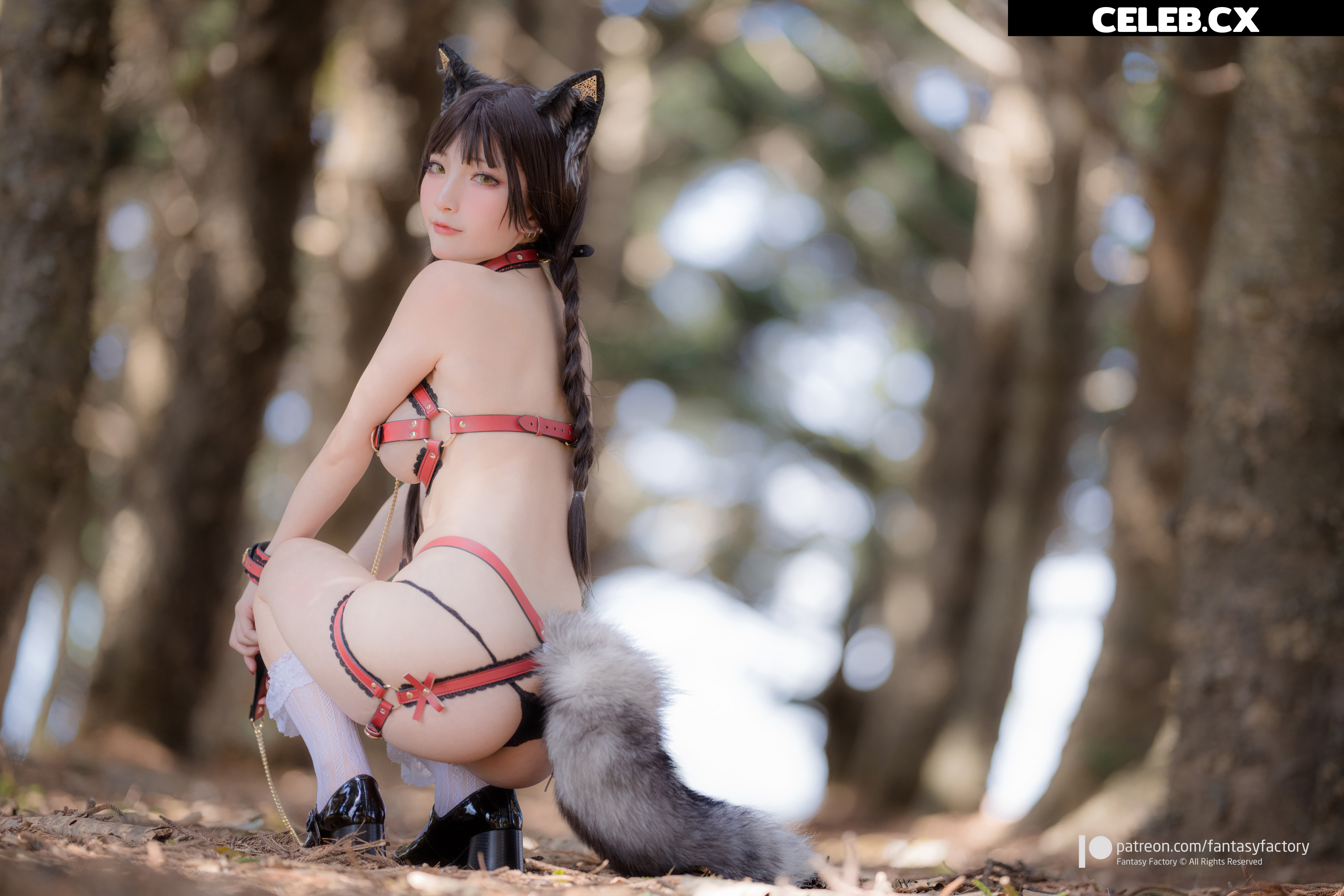 Fantasy Factory | komachi | Lilim Azra Image 8704551