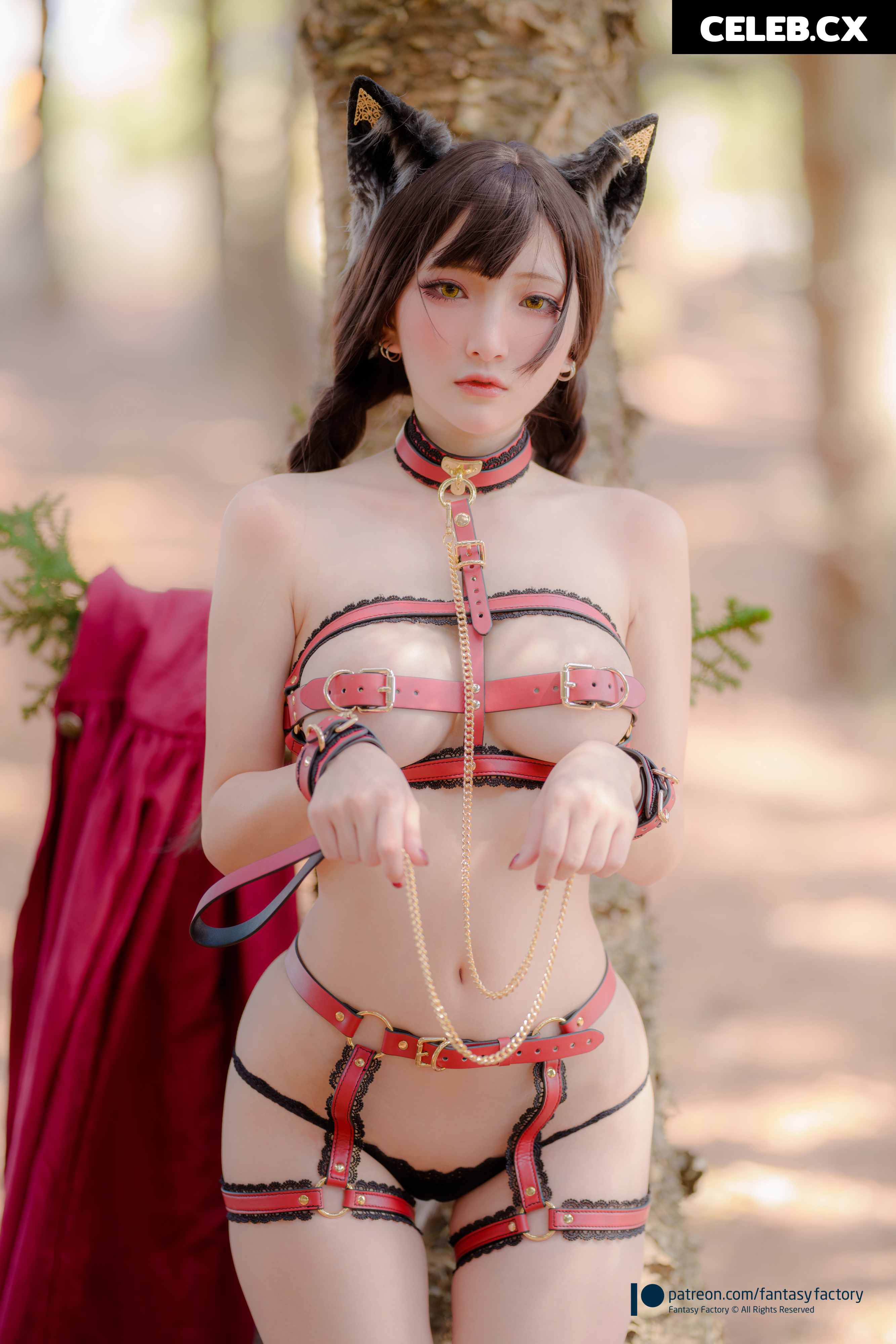 Fantasy Factory | komachi | Lilim Azra Image 8704550