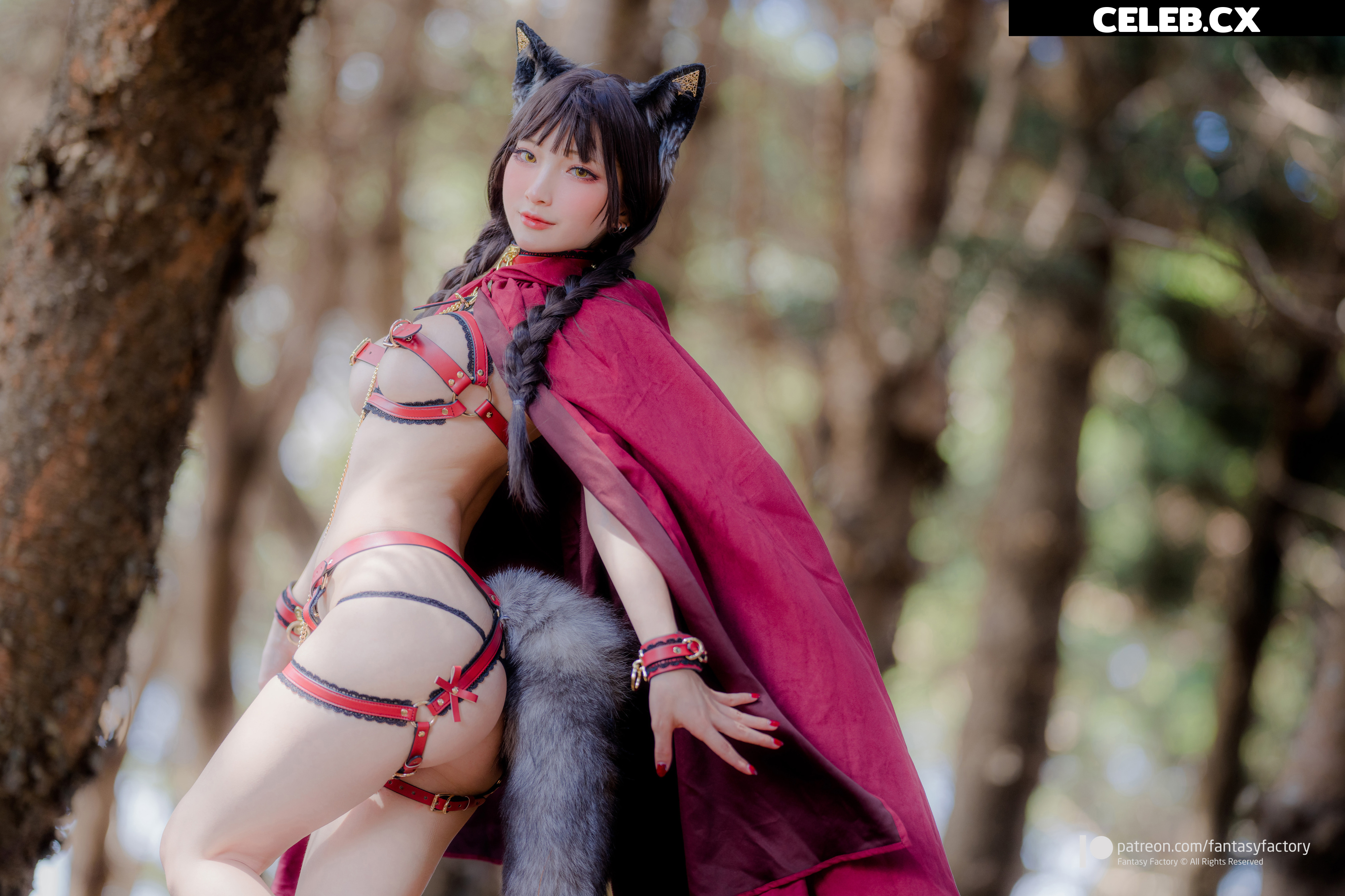 Fantasy Factory | komachi | Lilim Azra Image 8704541