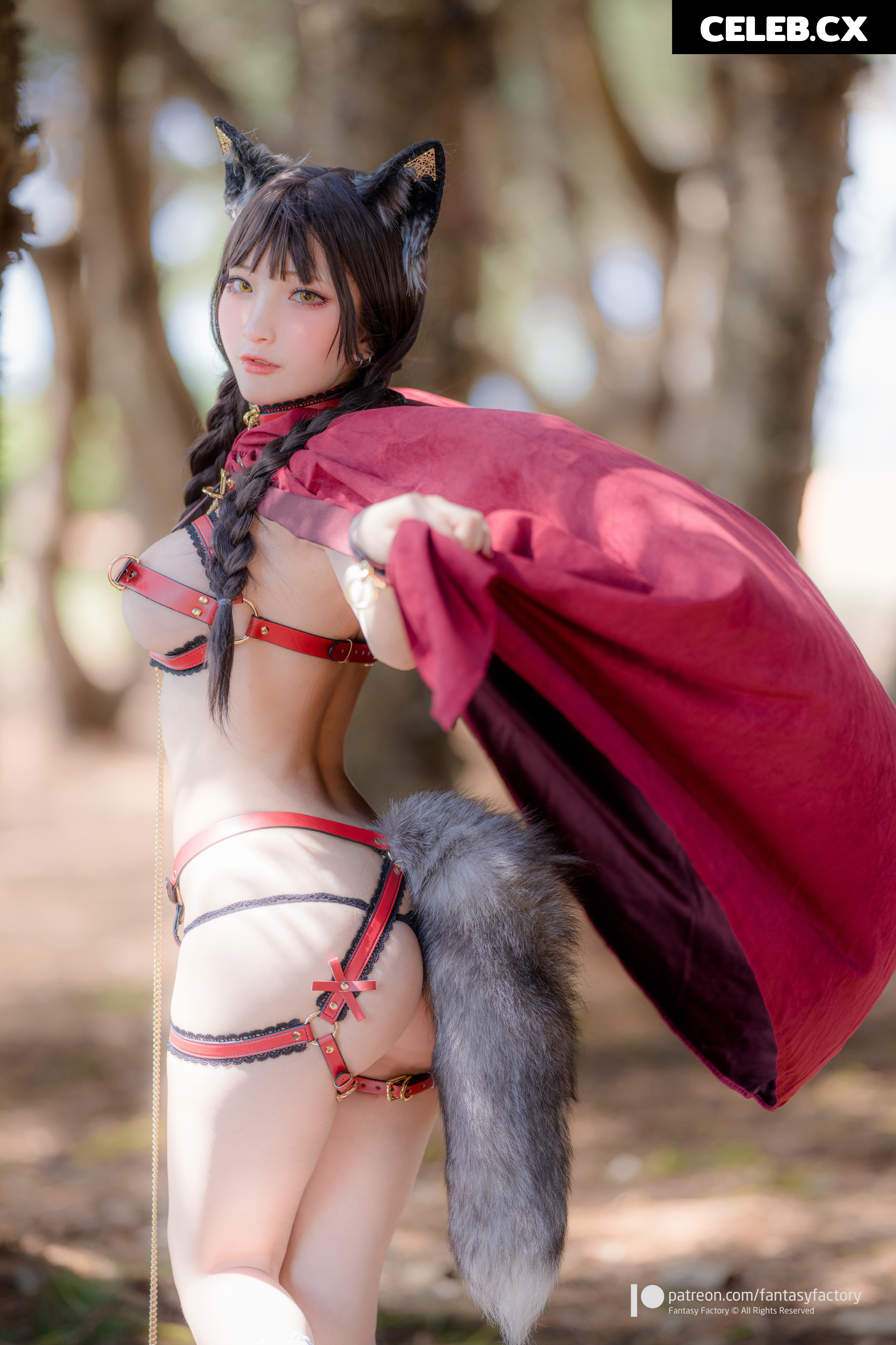 Fantasy Factory | komachi | Lilim Azra Image 8704561