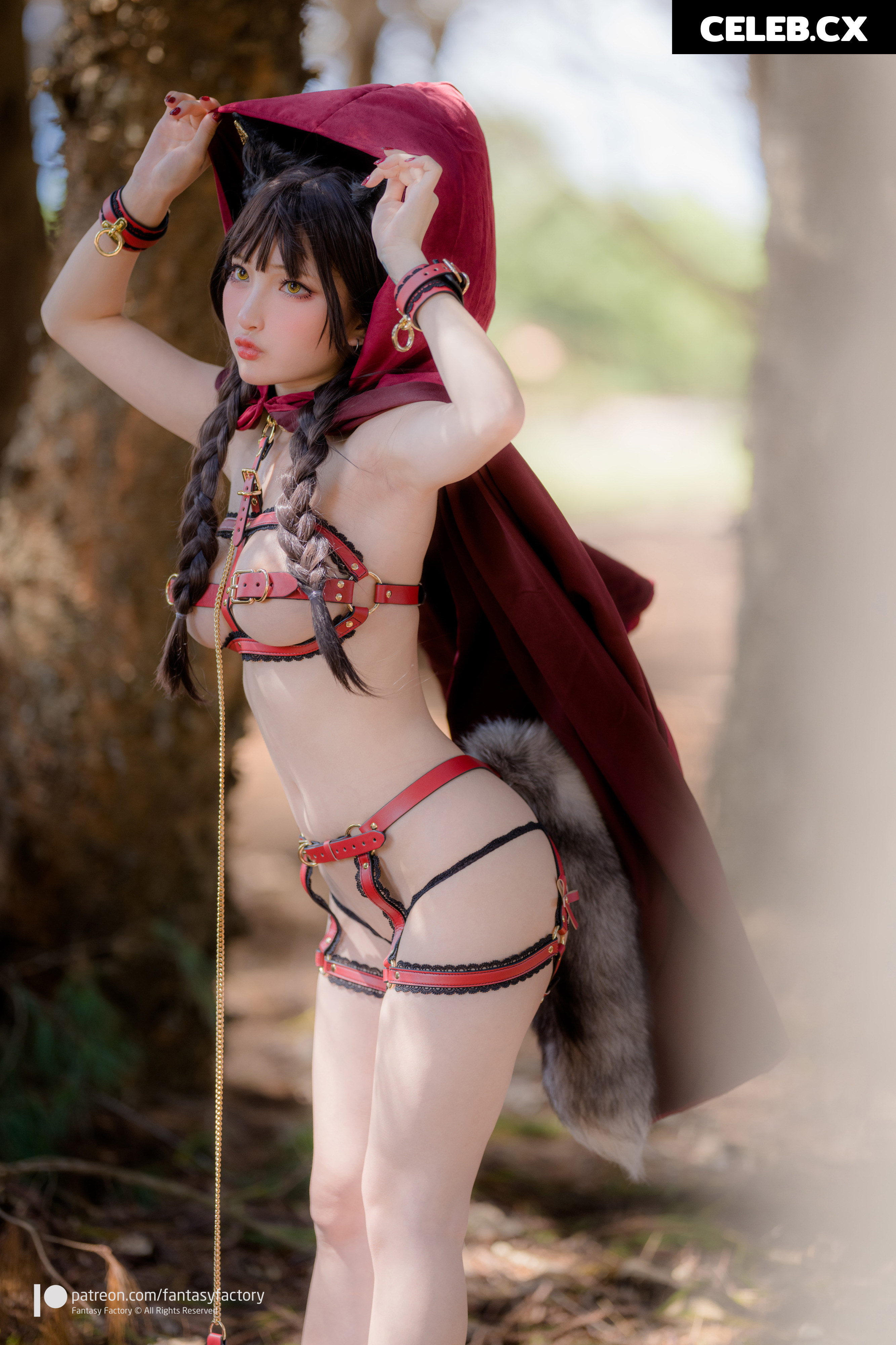 Fantasy Factory | komachi | Lilim Azra Image 8704560