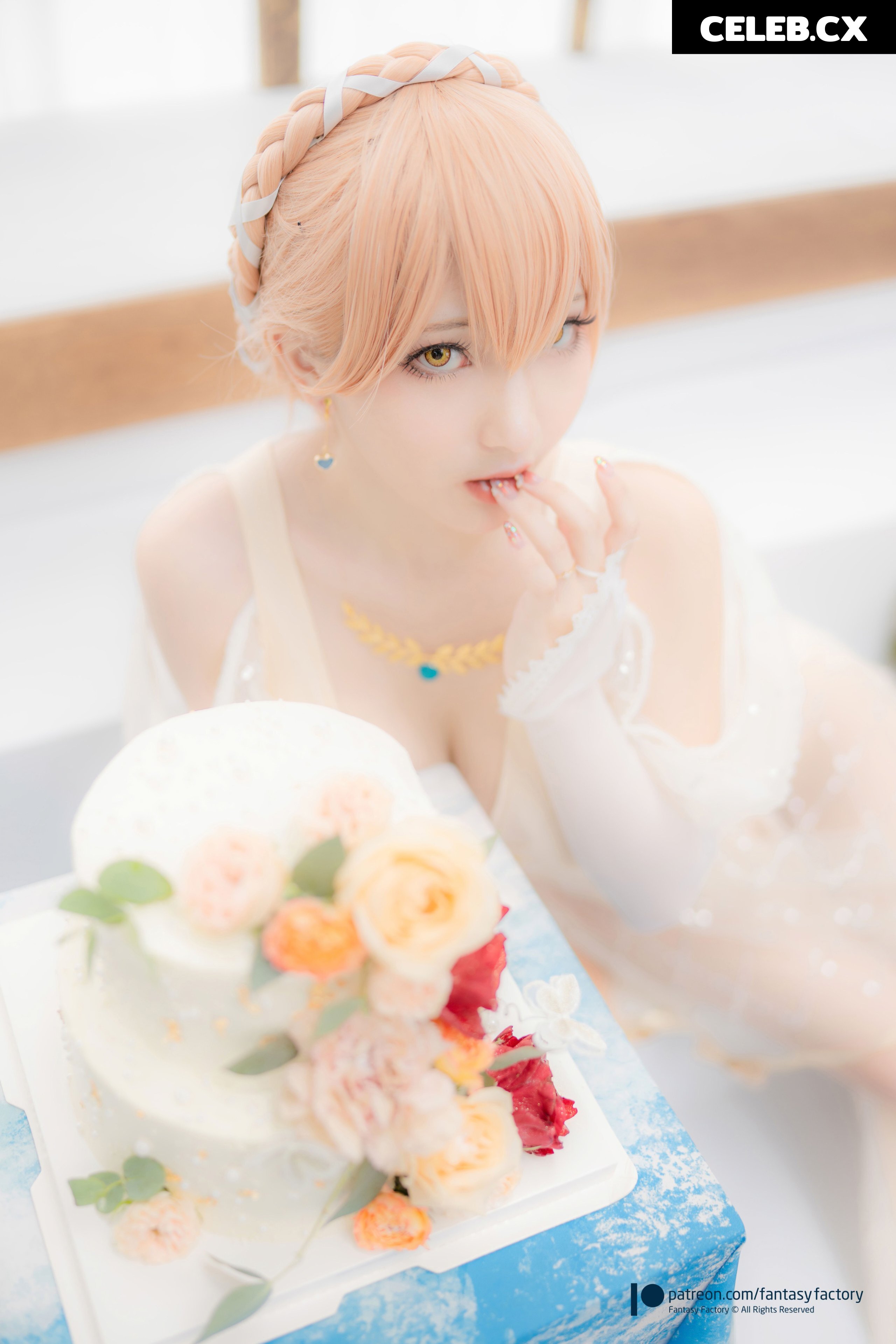 Fantasy Factory | komachi | Lilim Azra Image 8704799