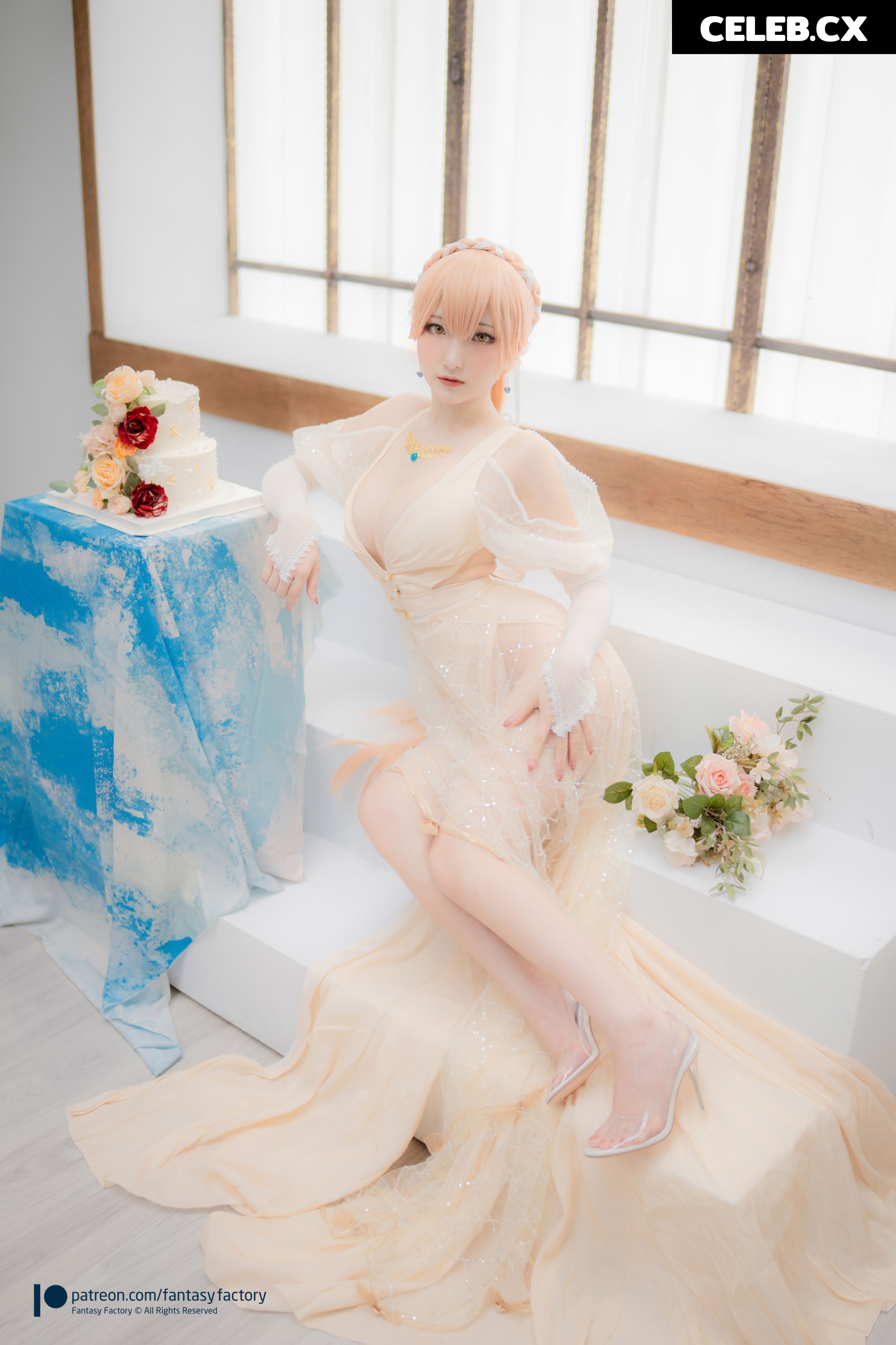 Fantasy Factory | komachi | Lilim Azra Image 8704798