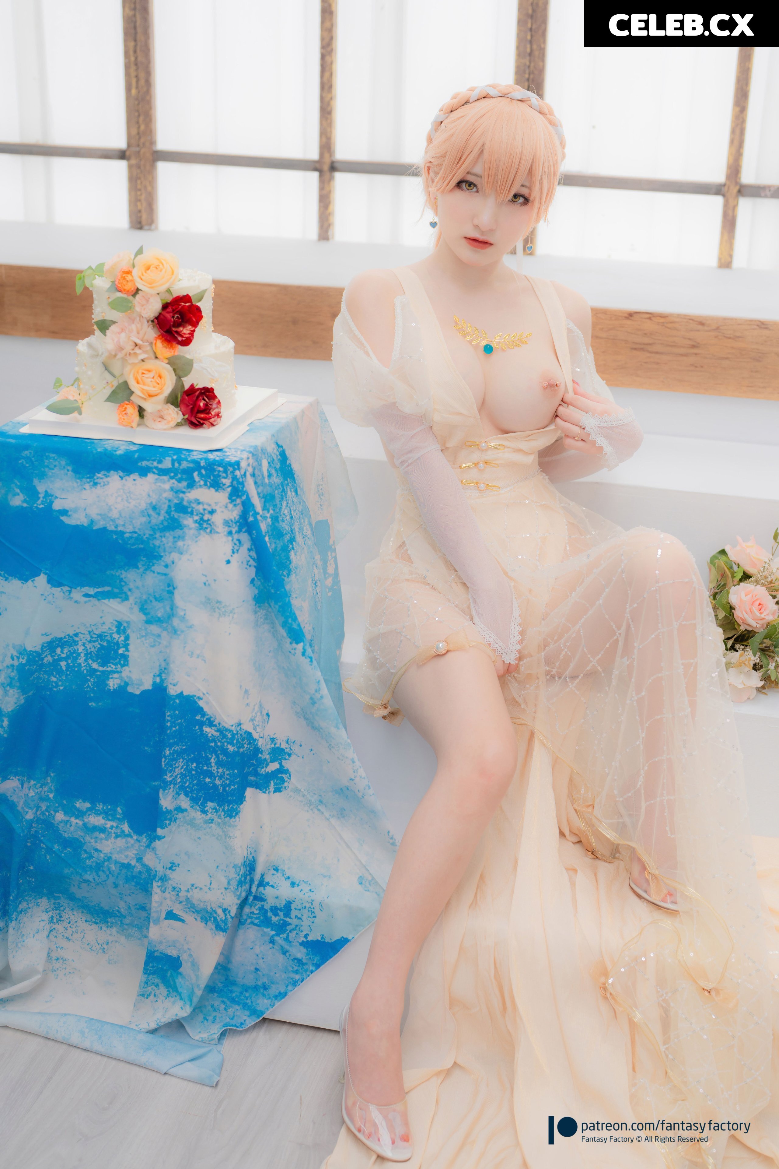 Fantasy Factory | komachi | Lilim Azra Image 8704792