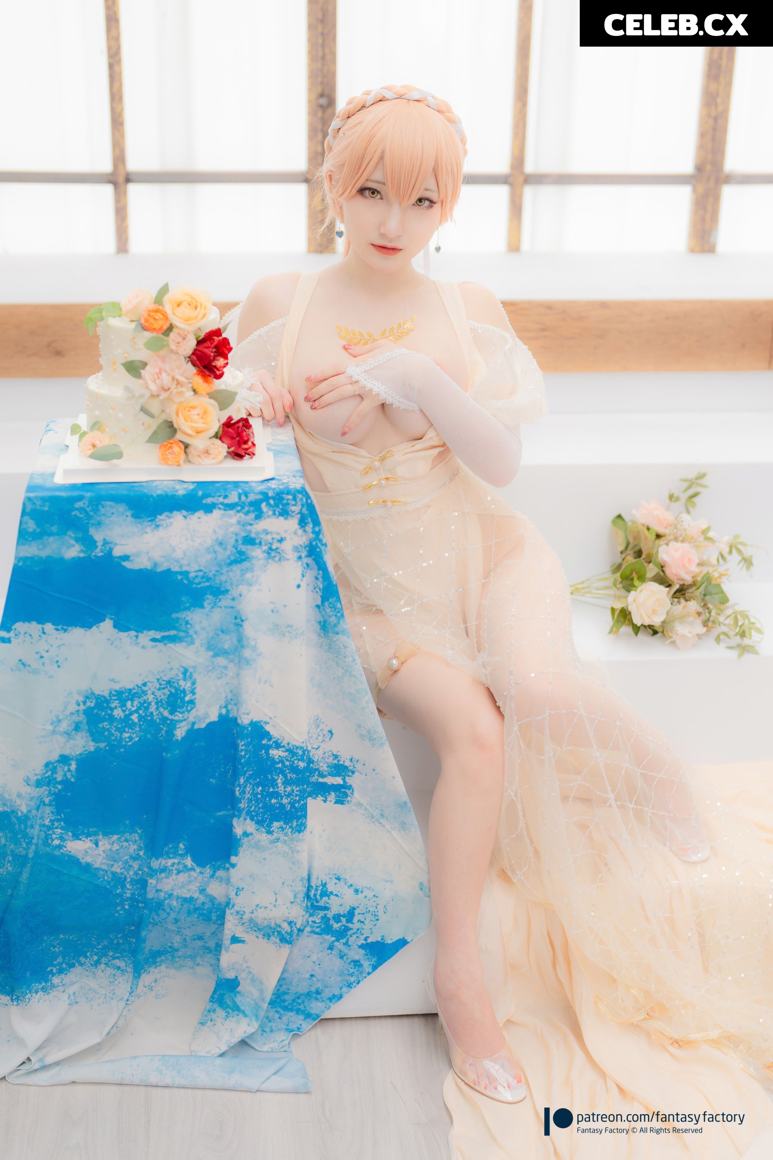 Fantasy Factory | komachi | Lilim Azra Image 8704791