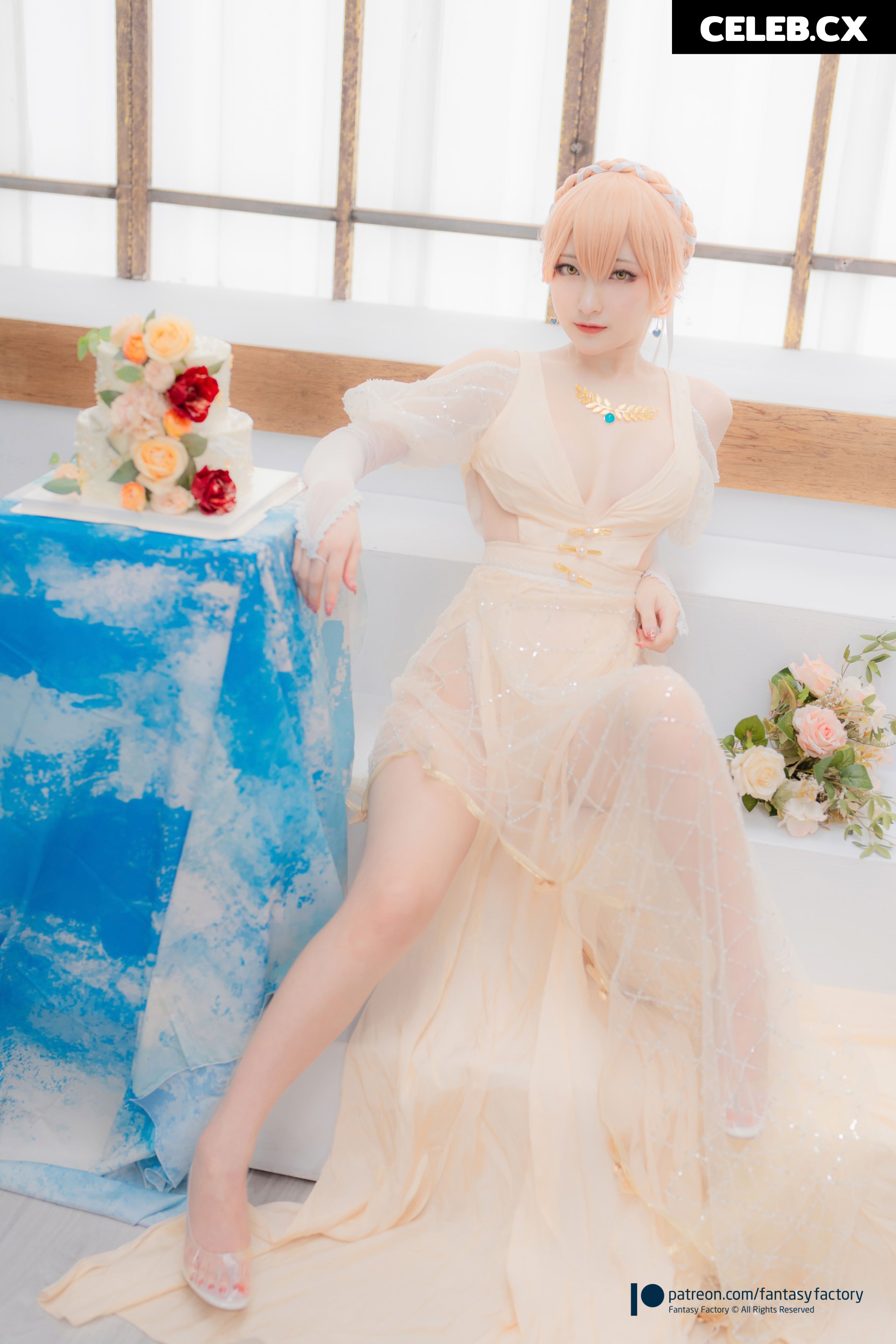 Fantasy Factory | komachi | Lilim Azra Image 8704796