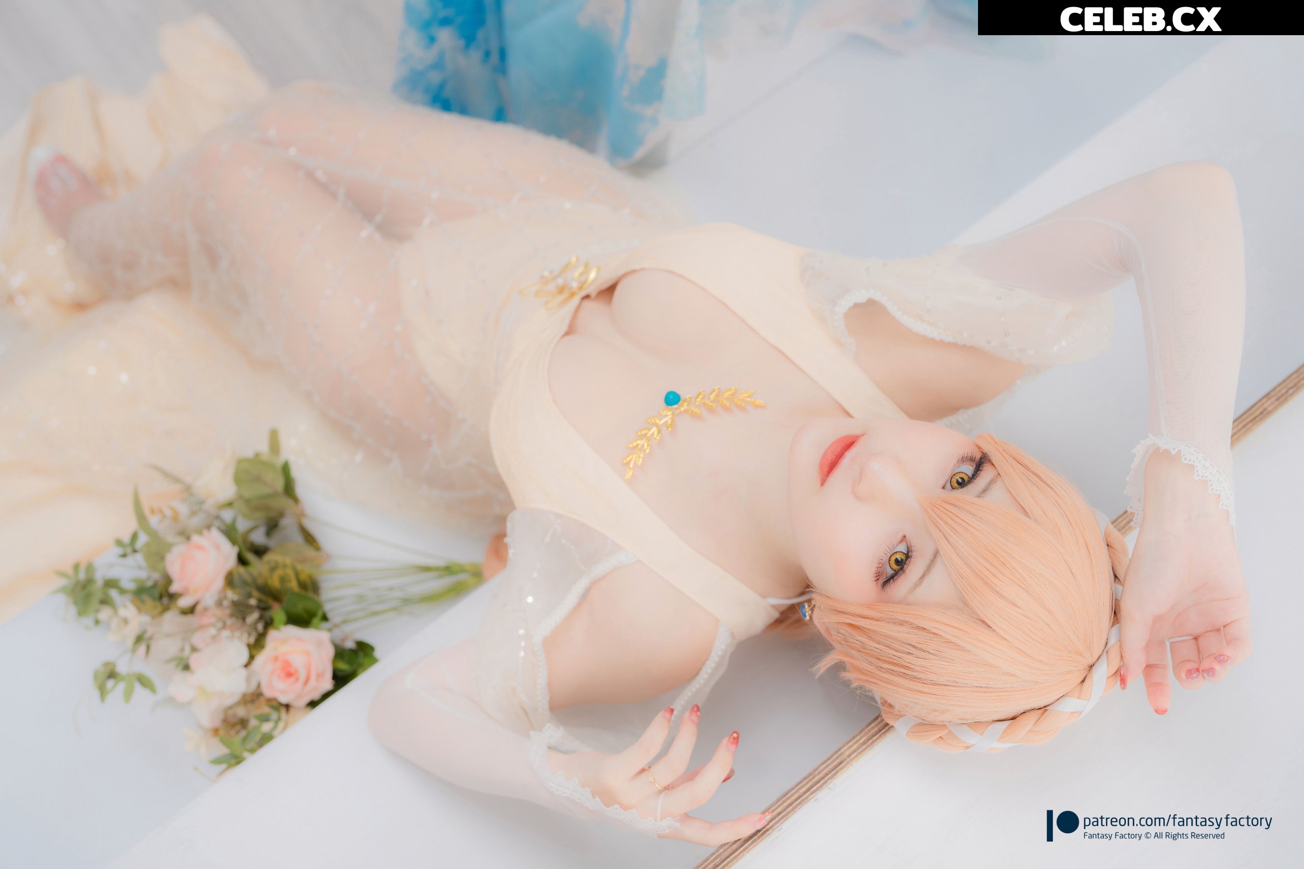 Fantasy Factory | komachi | Lilim Azra Image 8704795