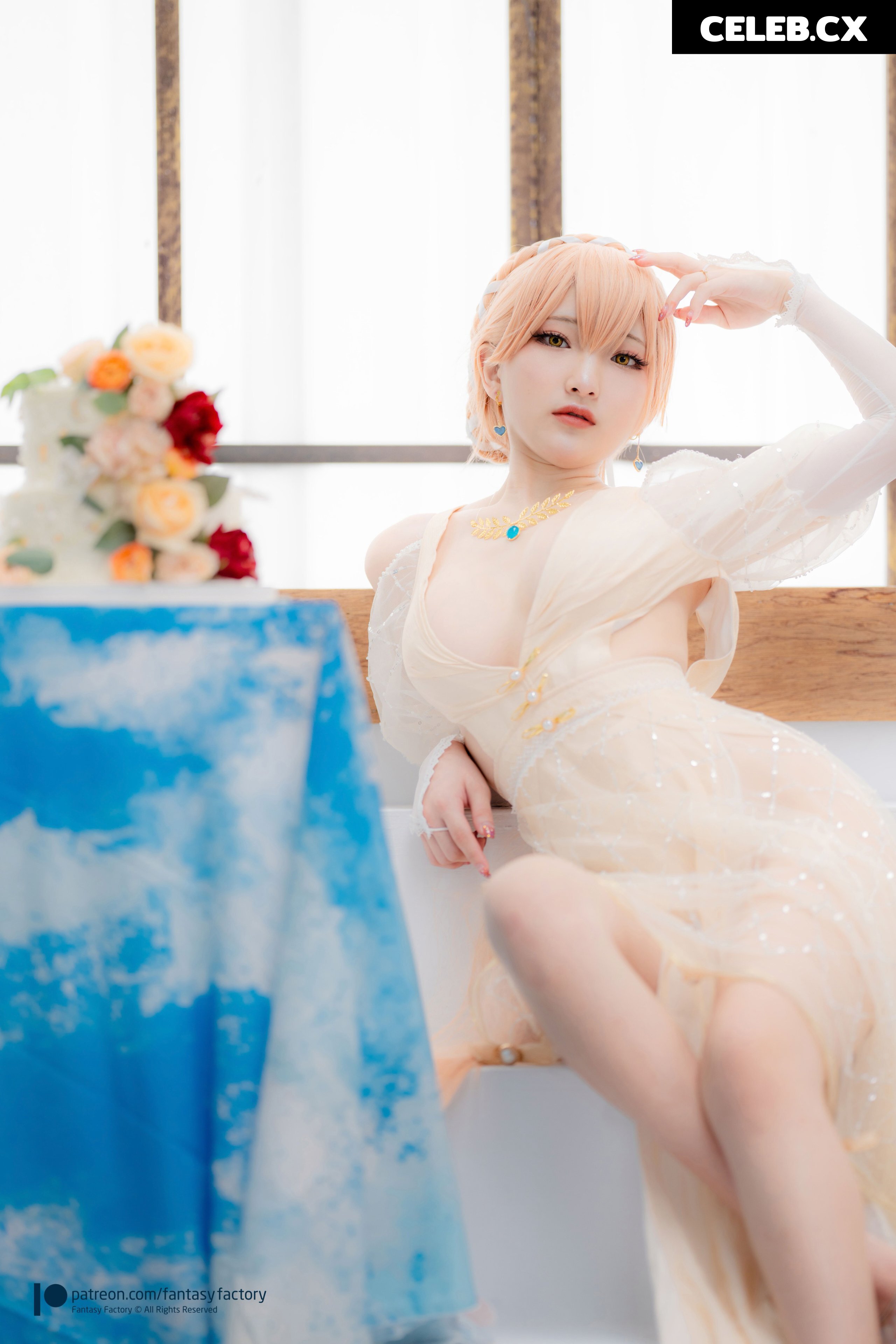 Fantasy Factory | komachi | Lilim Azra Image 8704797