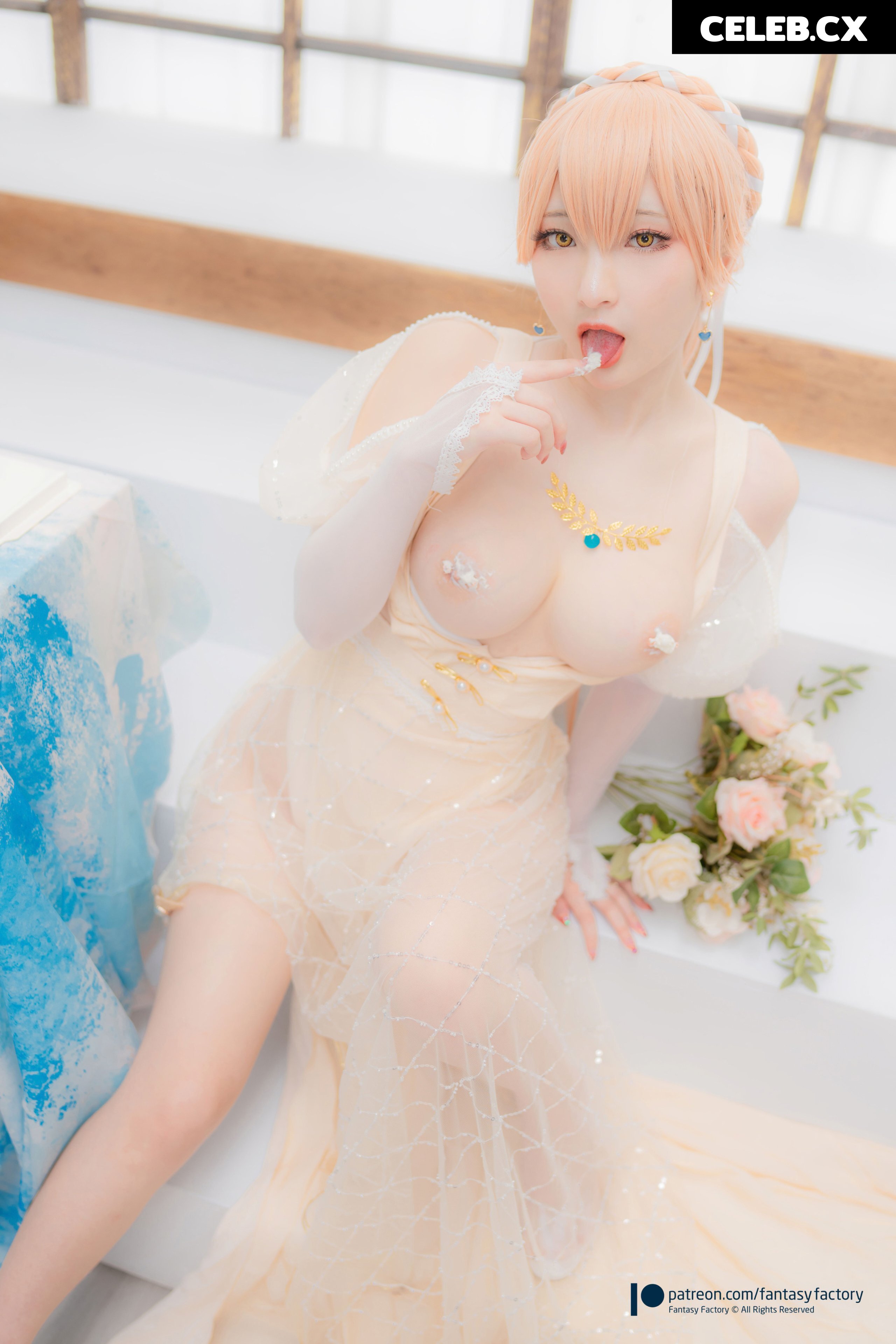 Fantasy Factory | komachi | Lilim Azra Image 8704789