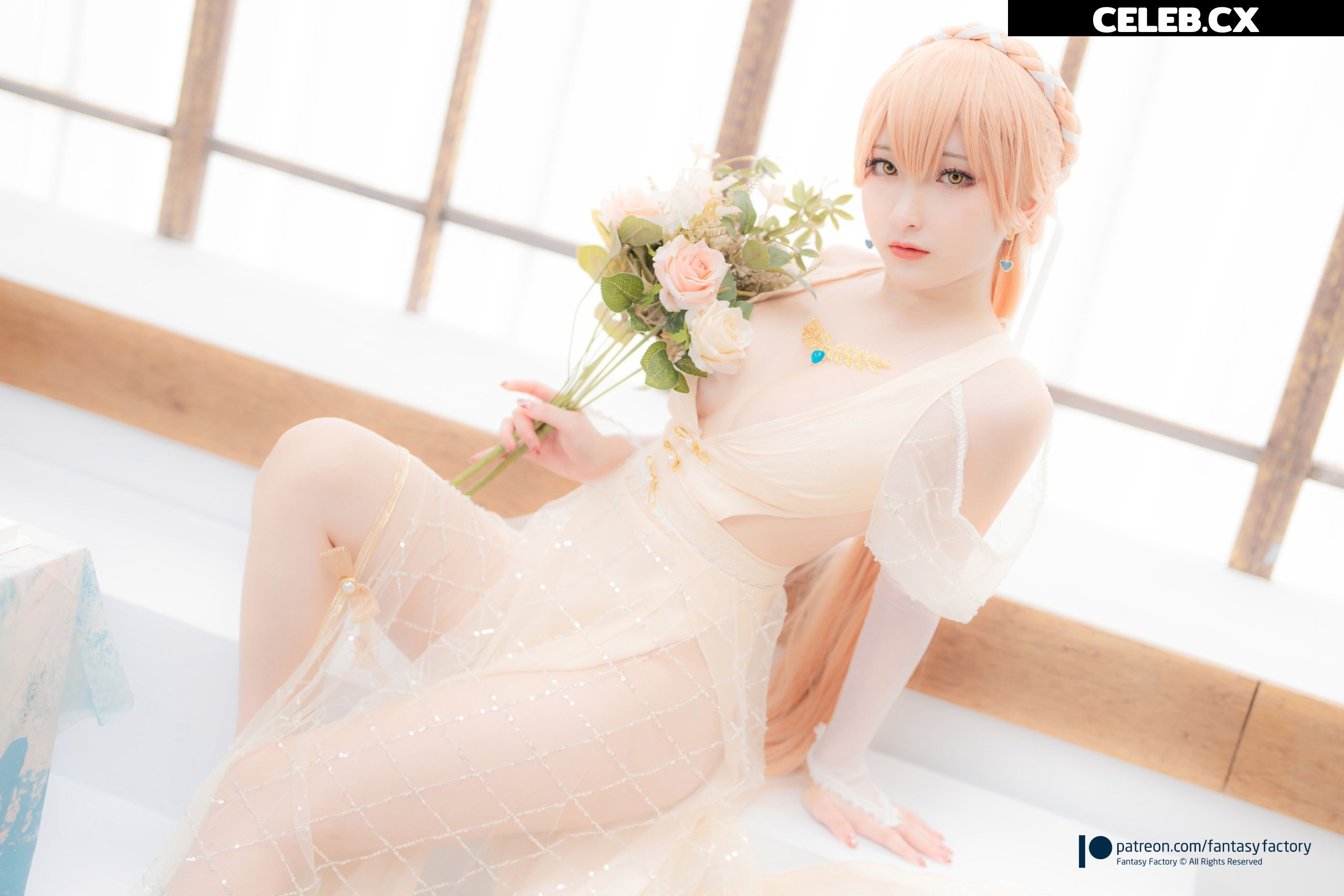 Fantasy Factory | komachi | Lilim Azra Image 8704782