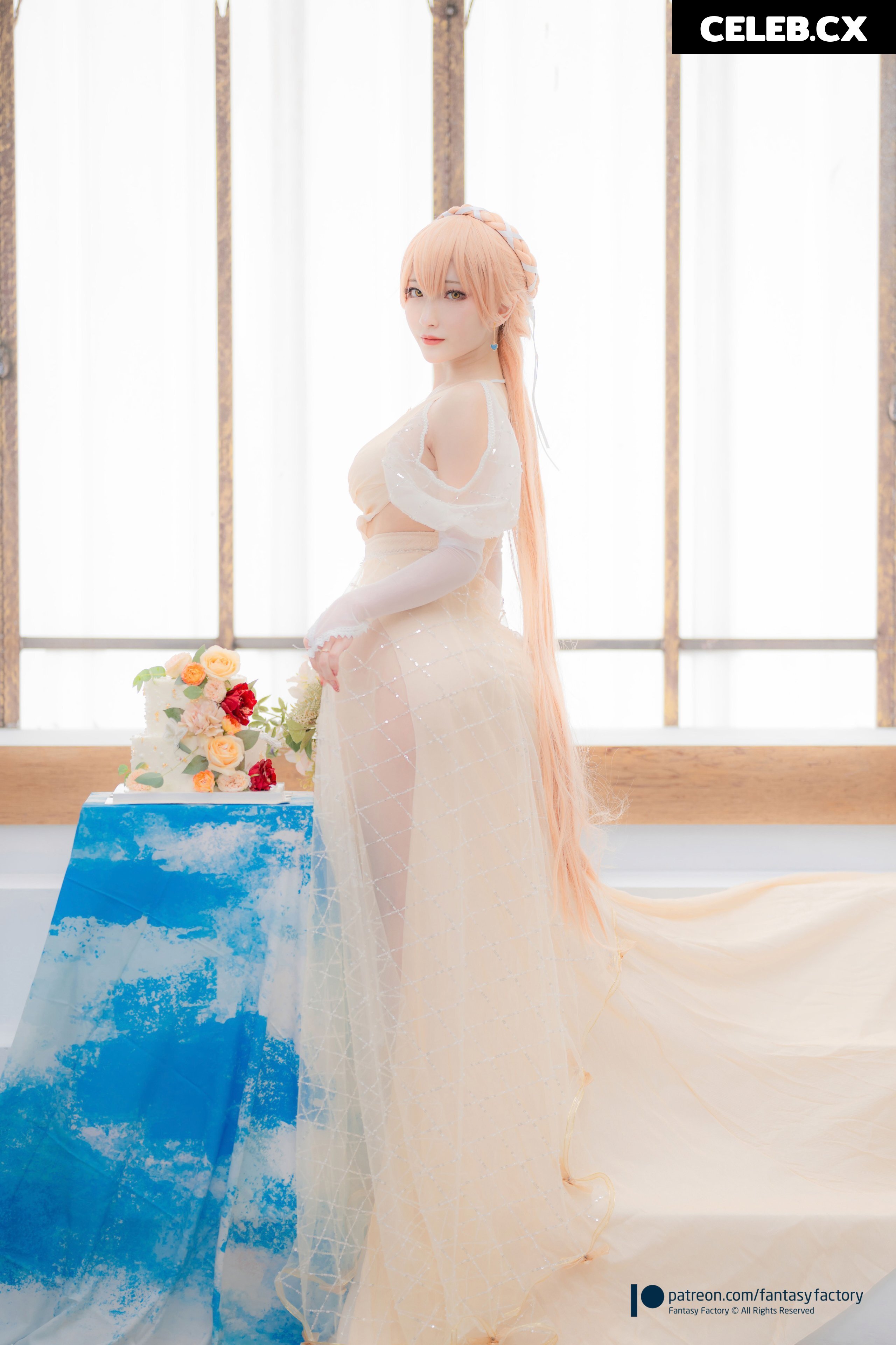 Fantasy Factory | komachi | Lilim Azra Image 8704781