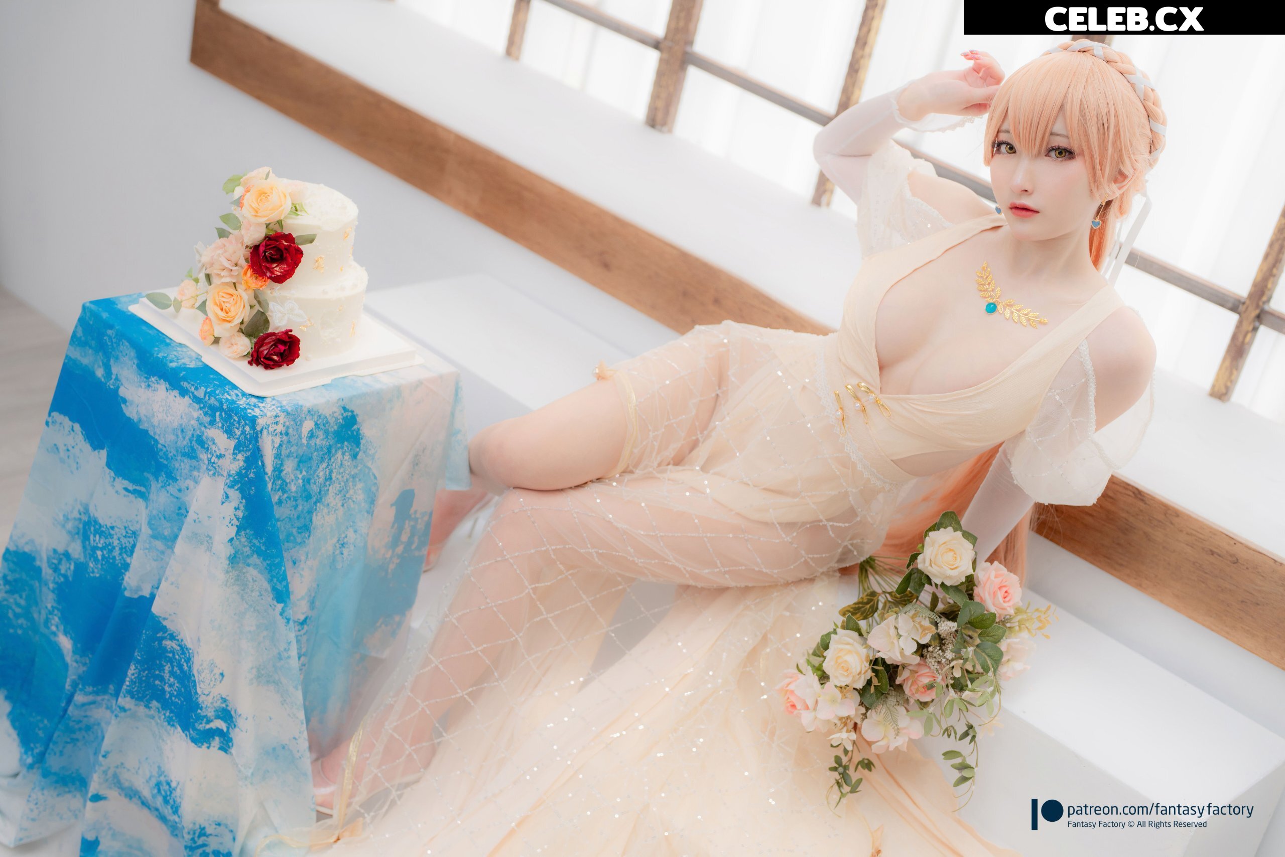 Fantasy Factory | komachi | Lilim Azra Image 8704780