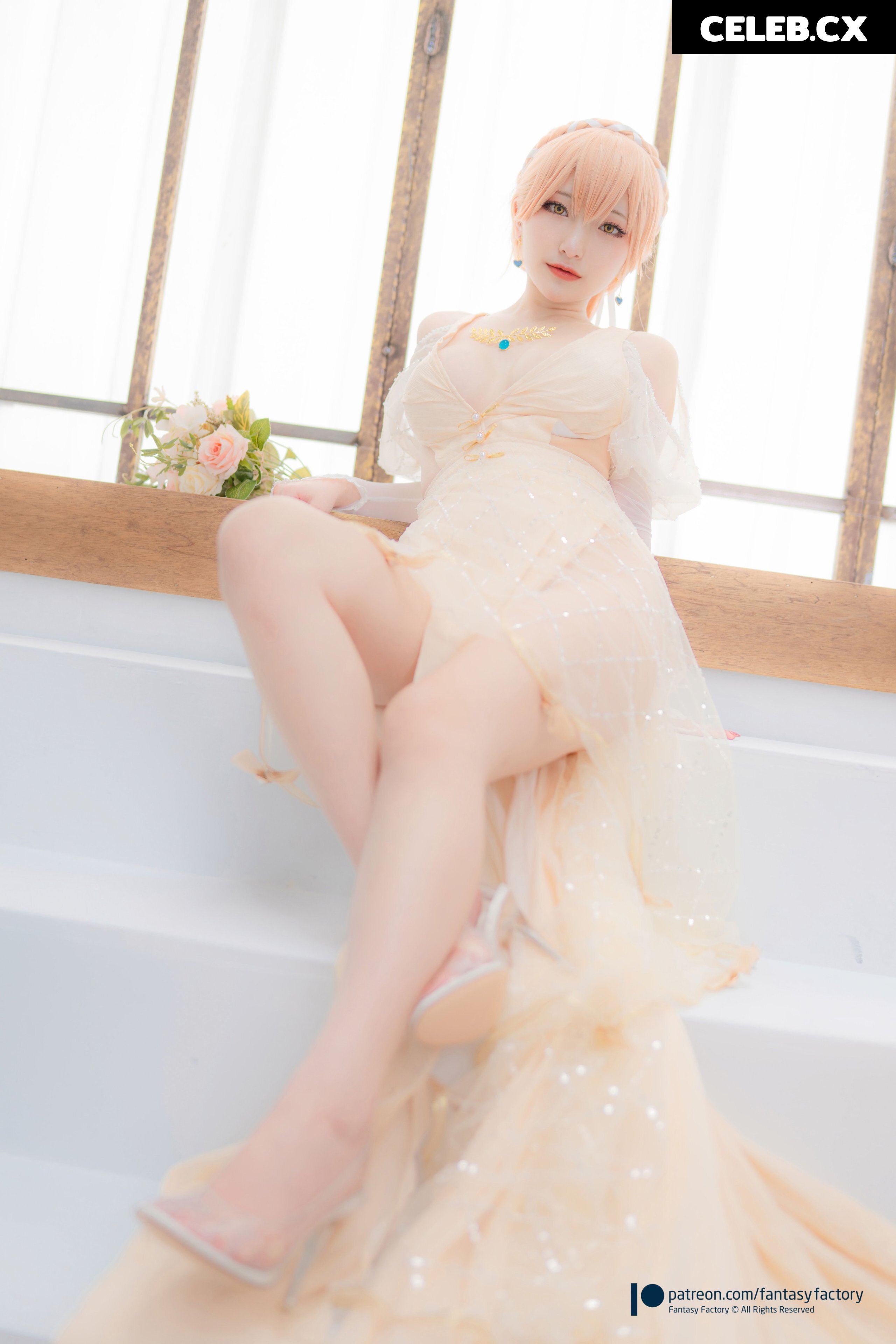 Fantasy Factory | komachi | Lilim Azra Image 8704783
