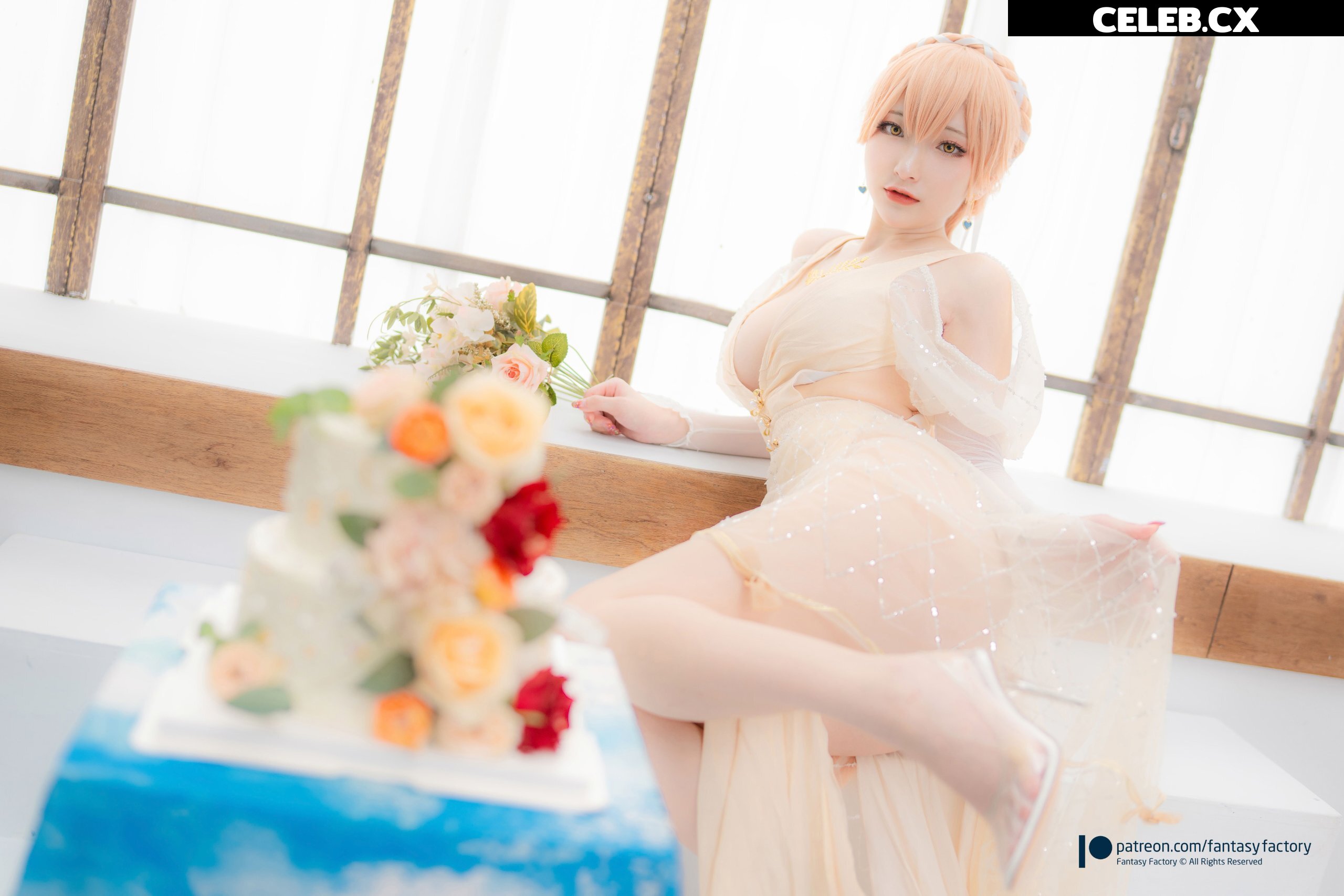 Fantasy Factory | komachi | Lilim Azra Image 8704785