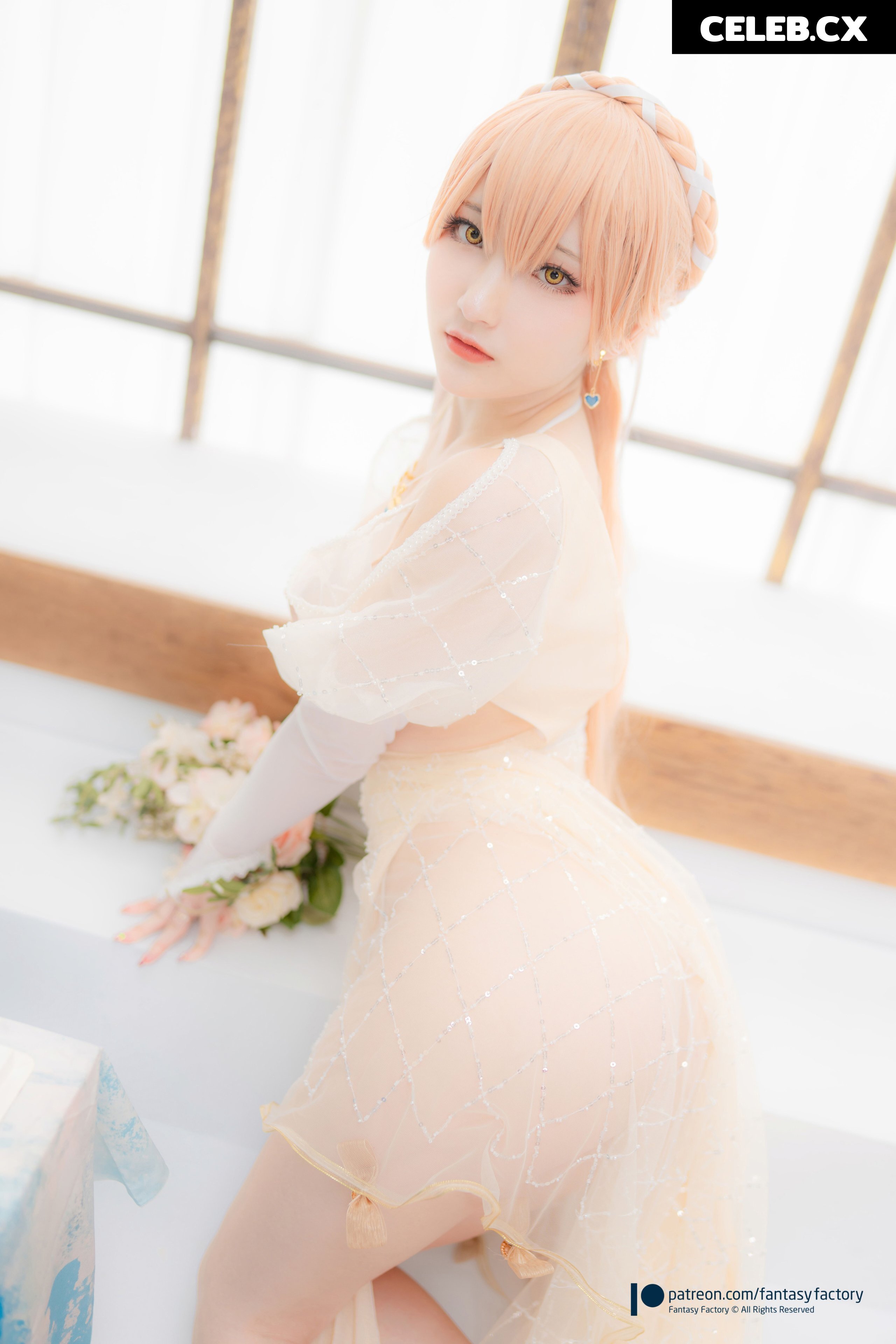 Fantasy Factory | komachi | Lilim Azra Image 8704784