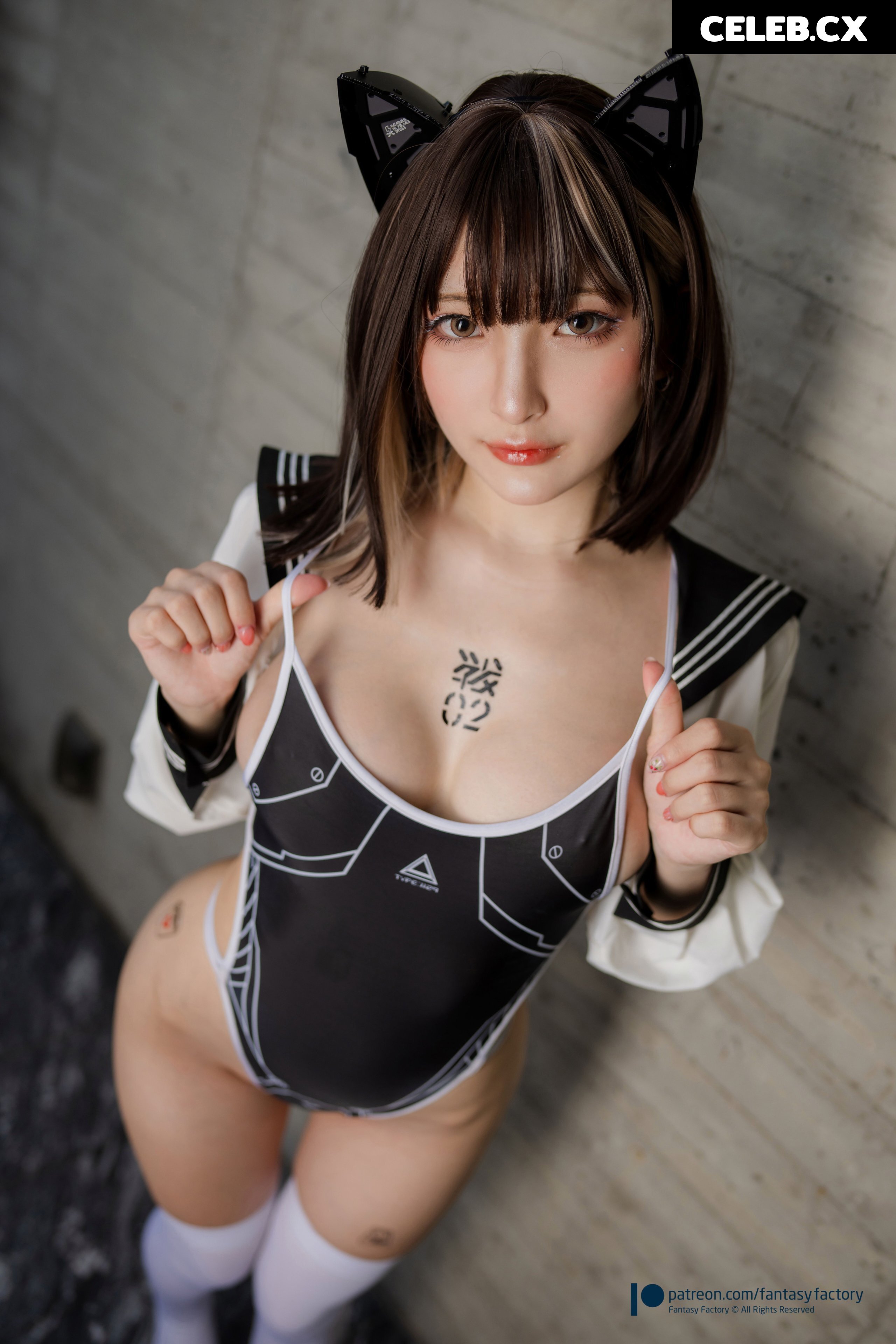 Fantasy Factory | komachi | Lilim Azra Image 8704742