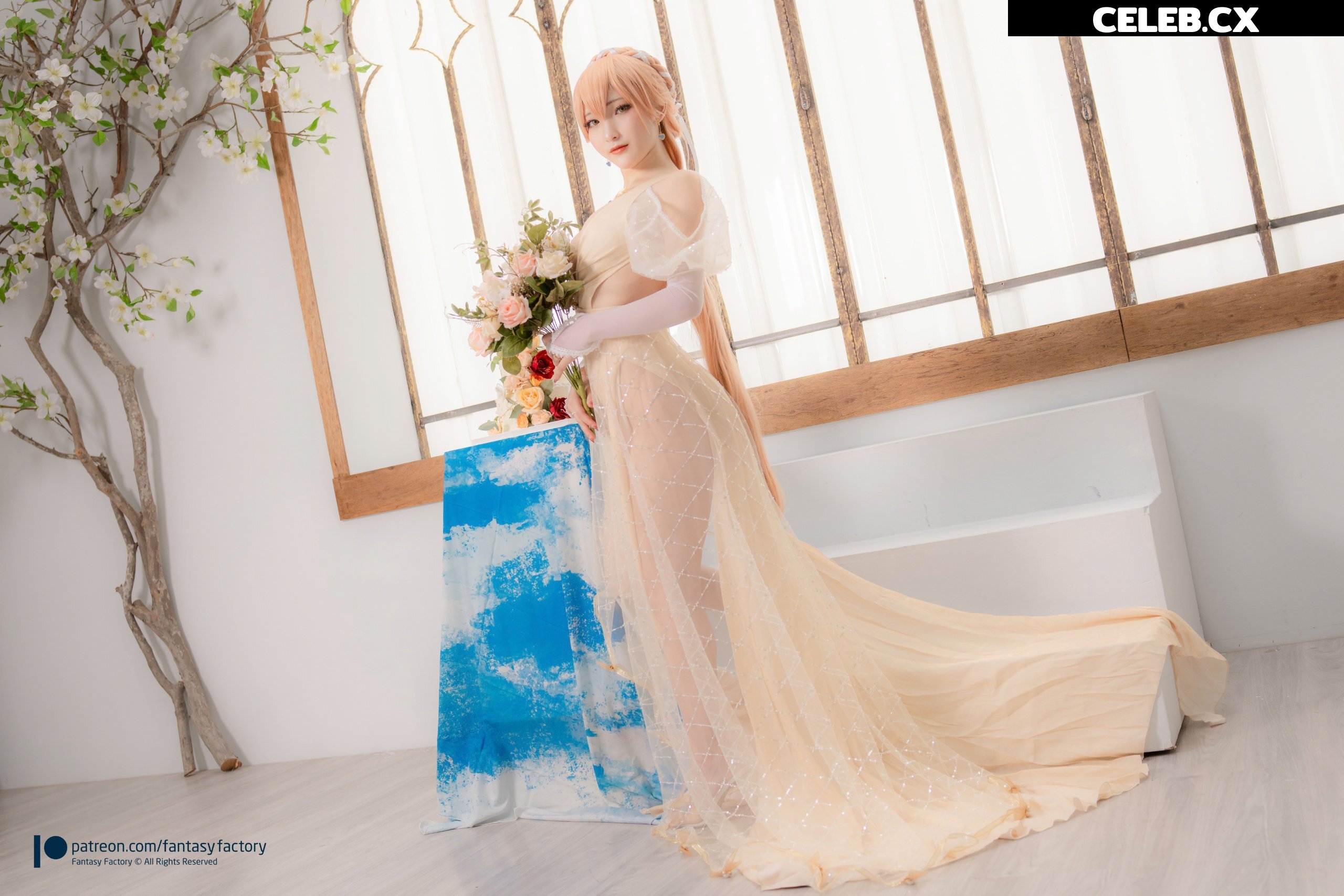 Fantasy Factory | komachi | Lilim Azra Image 8704775