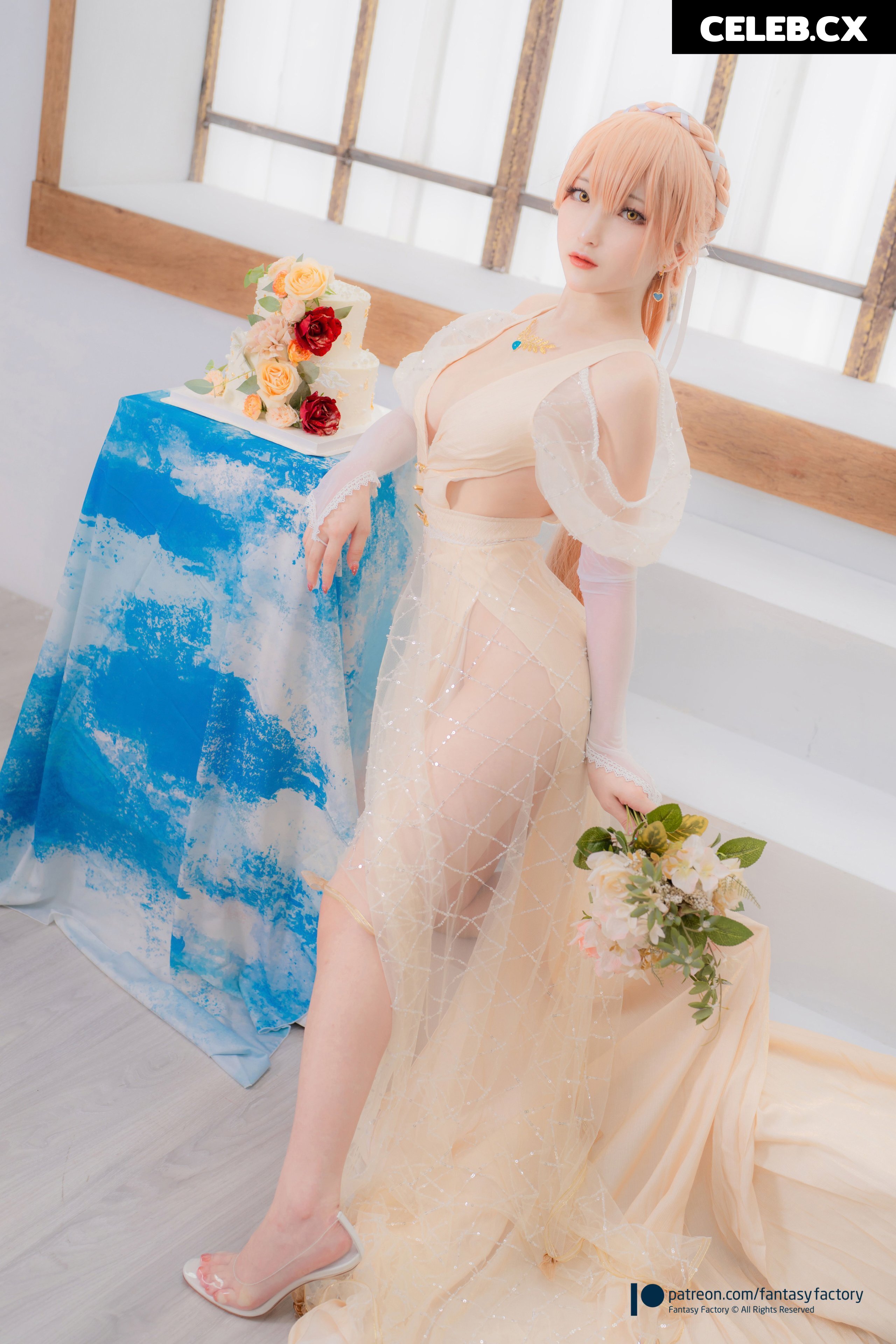 Fantasy Factory | komachi | Lilim Azra Image 8704774
