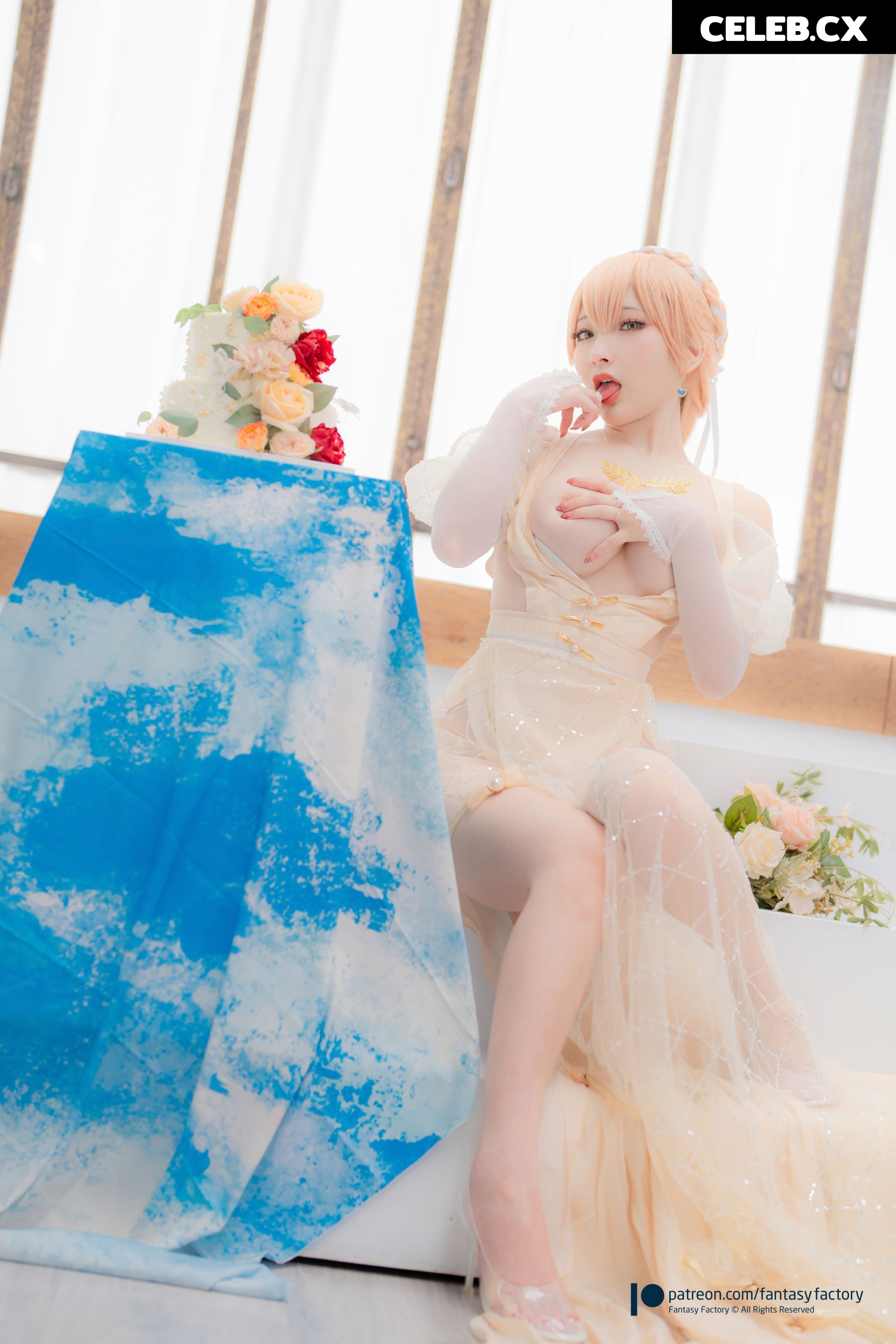 Fantasy Factory | komachi | Lilim Azra Image 8704777