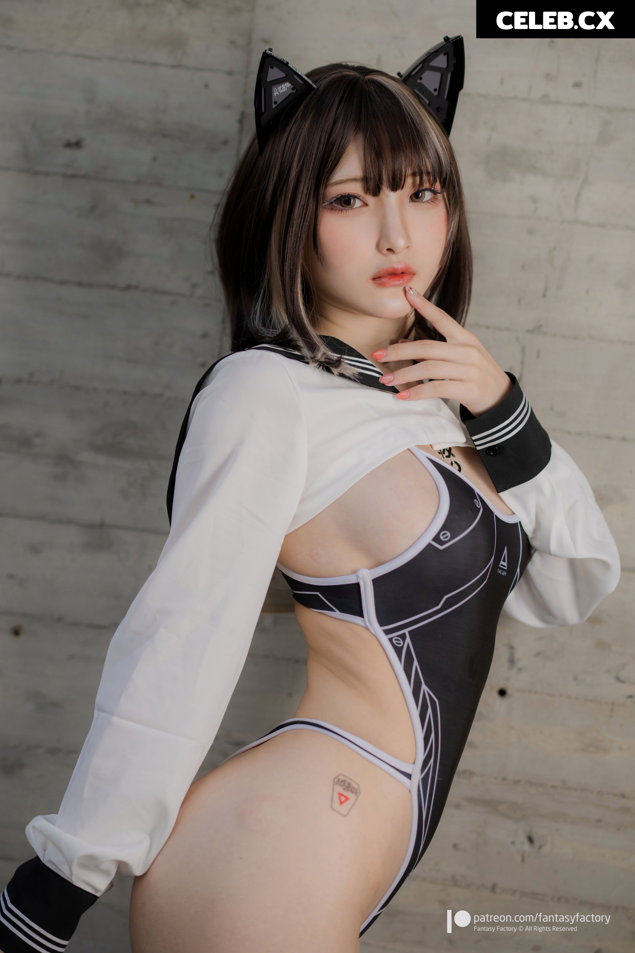 Fantasy Factory | komachi | Lilim Azra Image 8704717