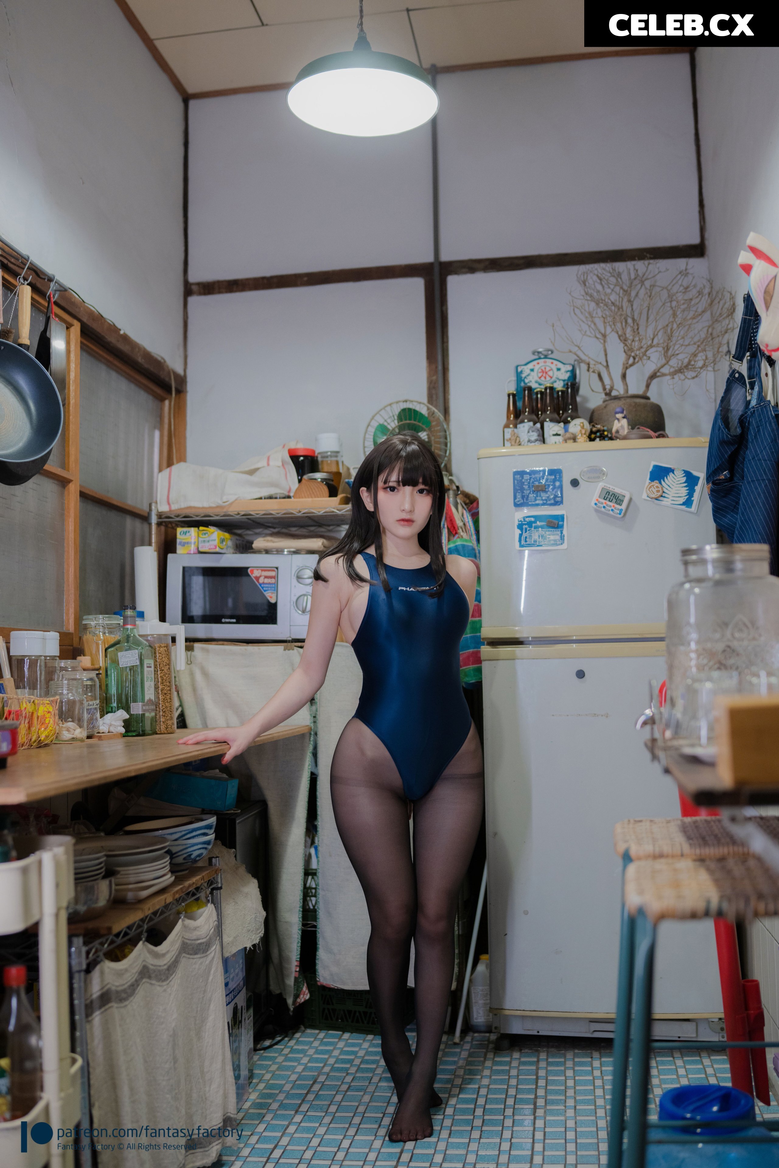 Fantasy Factory | komachi | Lilim Azra Image 8704693