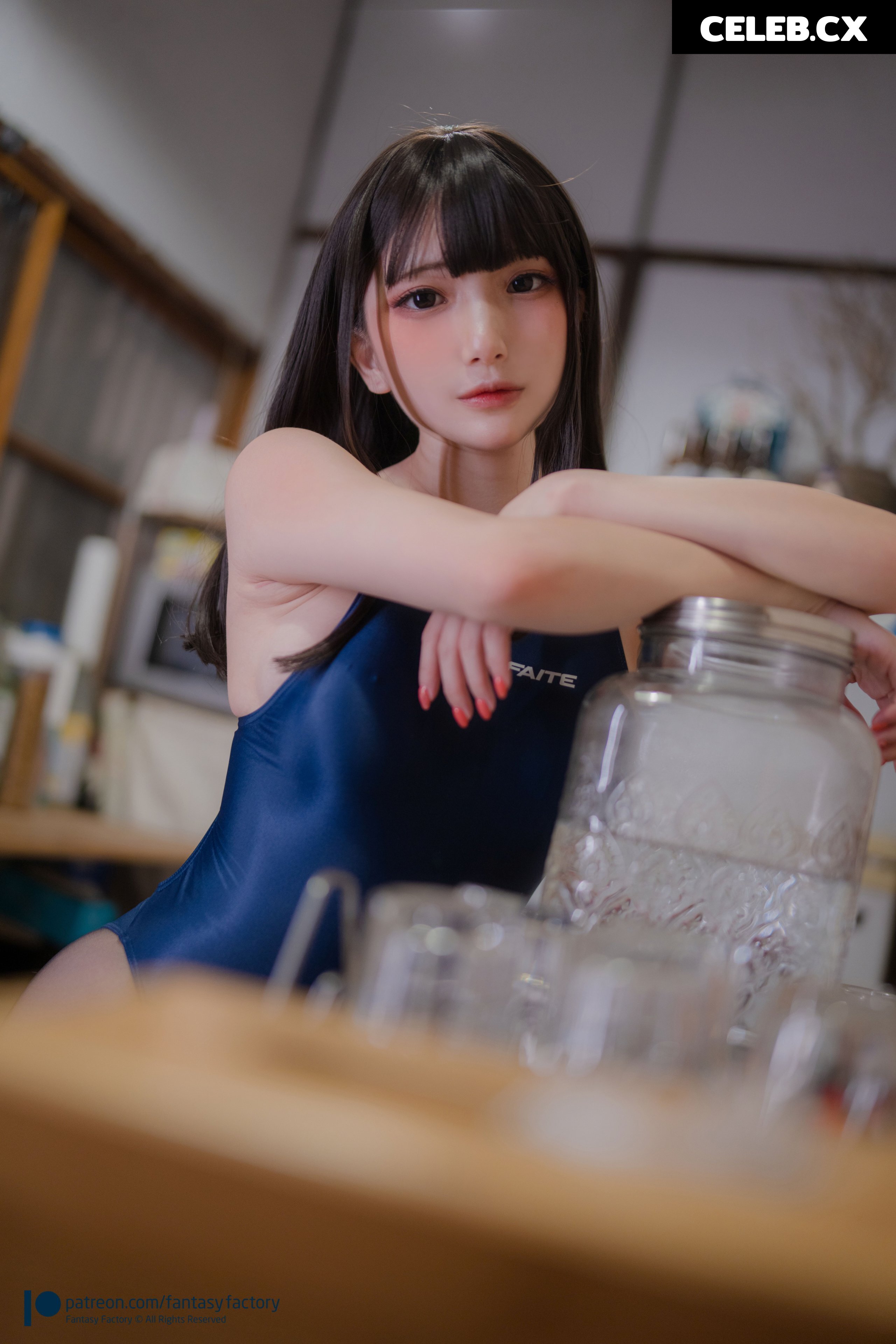 Fantasy Factory | komachi | Lilim Azra Image 8704694