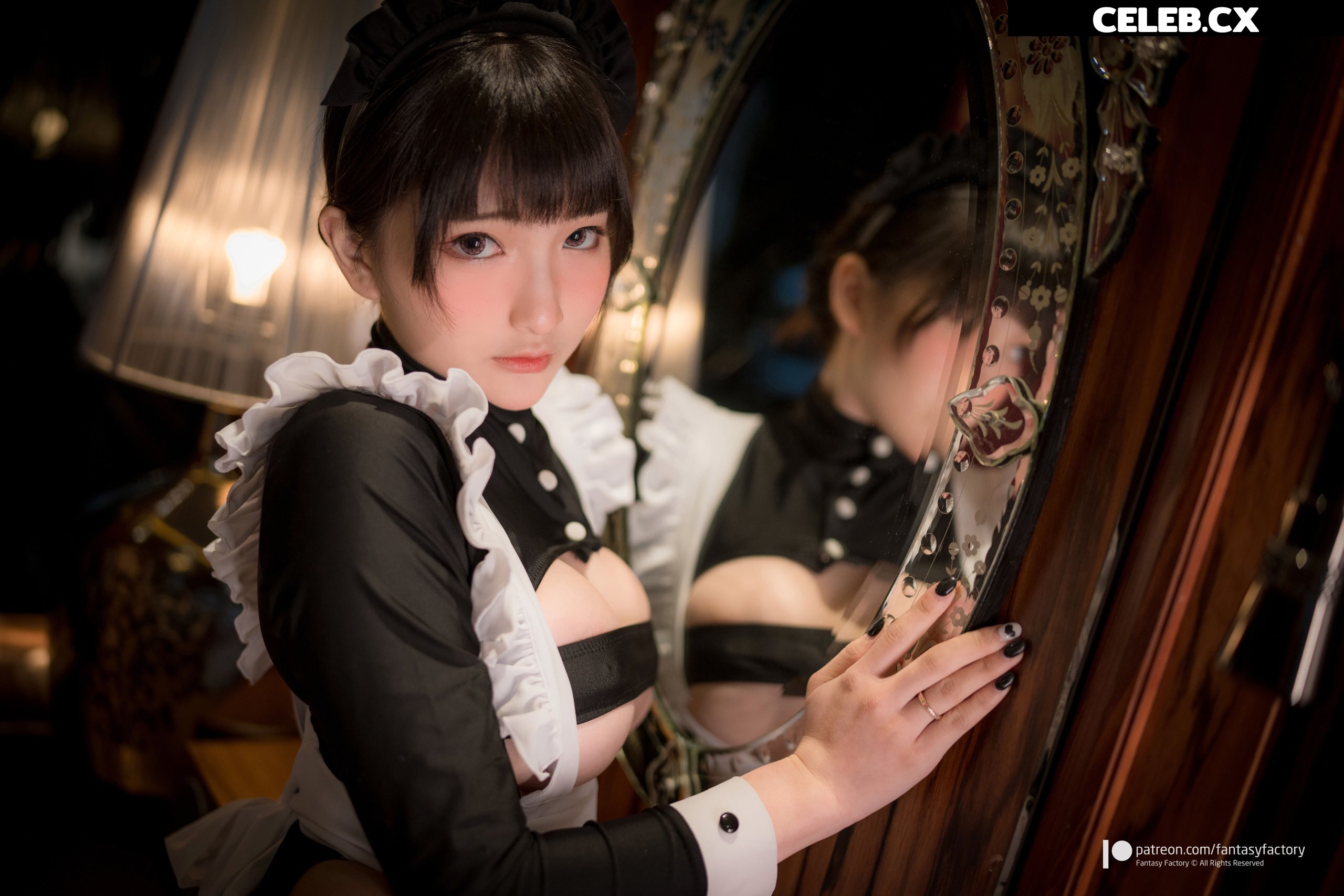 Fantasy Factory | komachi | Lilim Azra Image 8704666