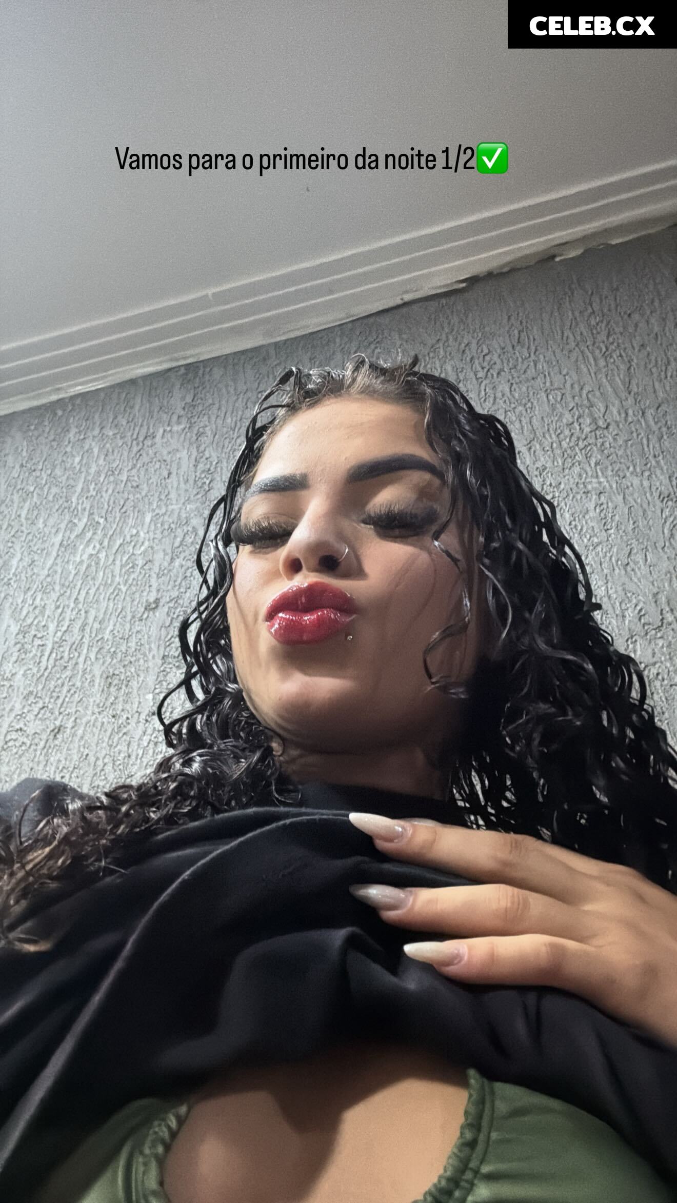 Rayssa Oliveira (Bailarina) Image 8708589