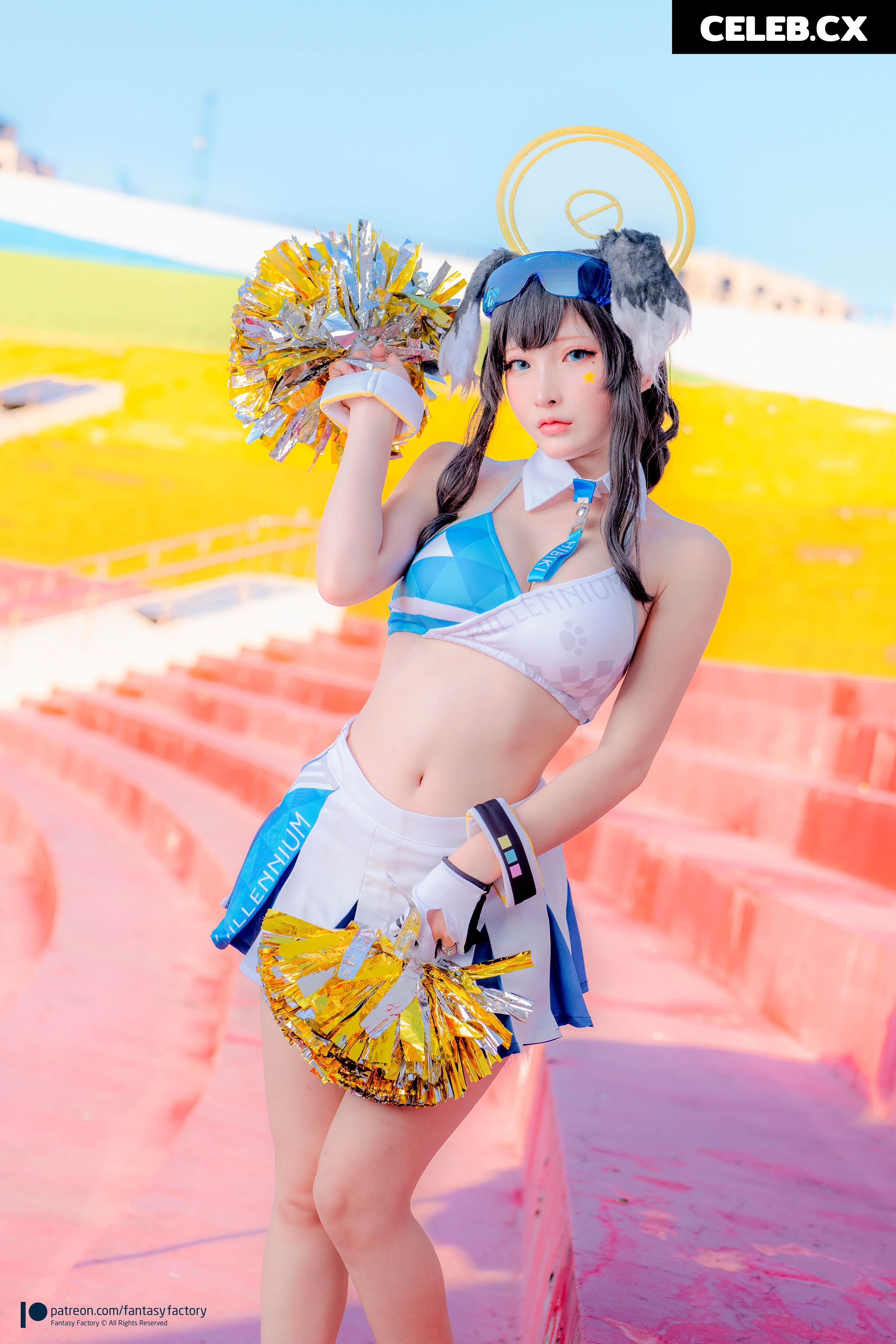 Fantasy Factory | komachi | Lilim Azra Image 8086890