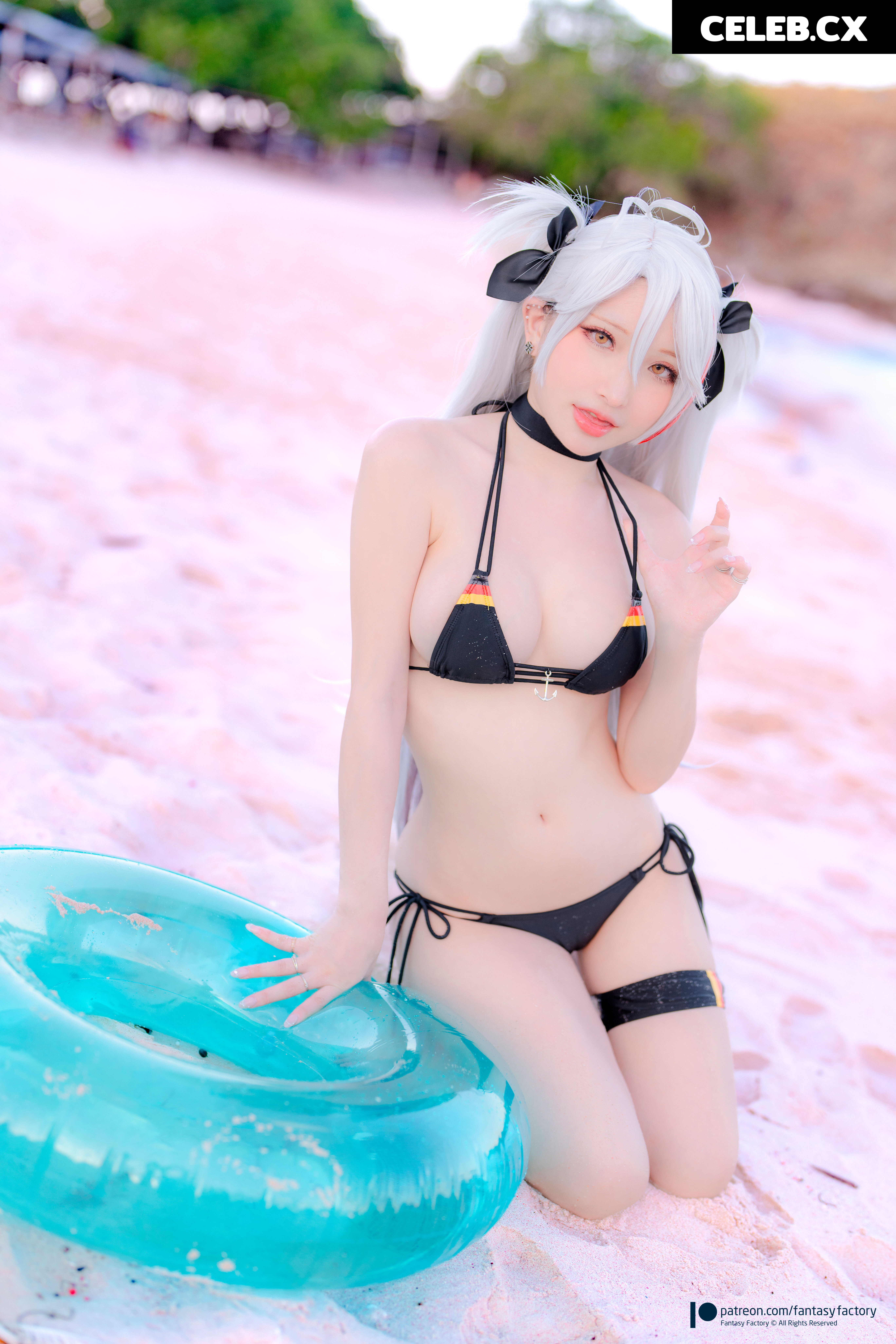 Fantasy Factory | komachi | Lilim Azra Image 8086880