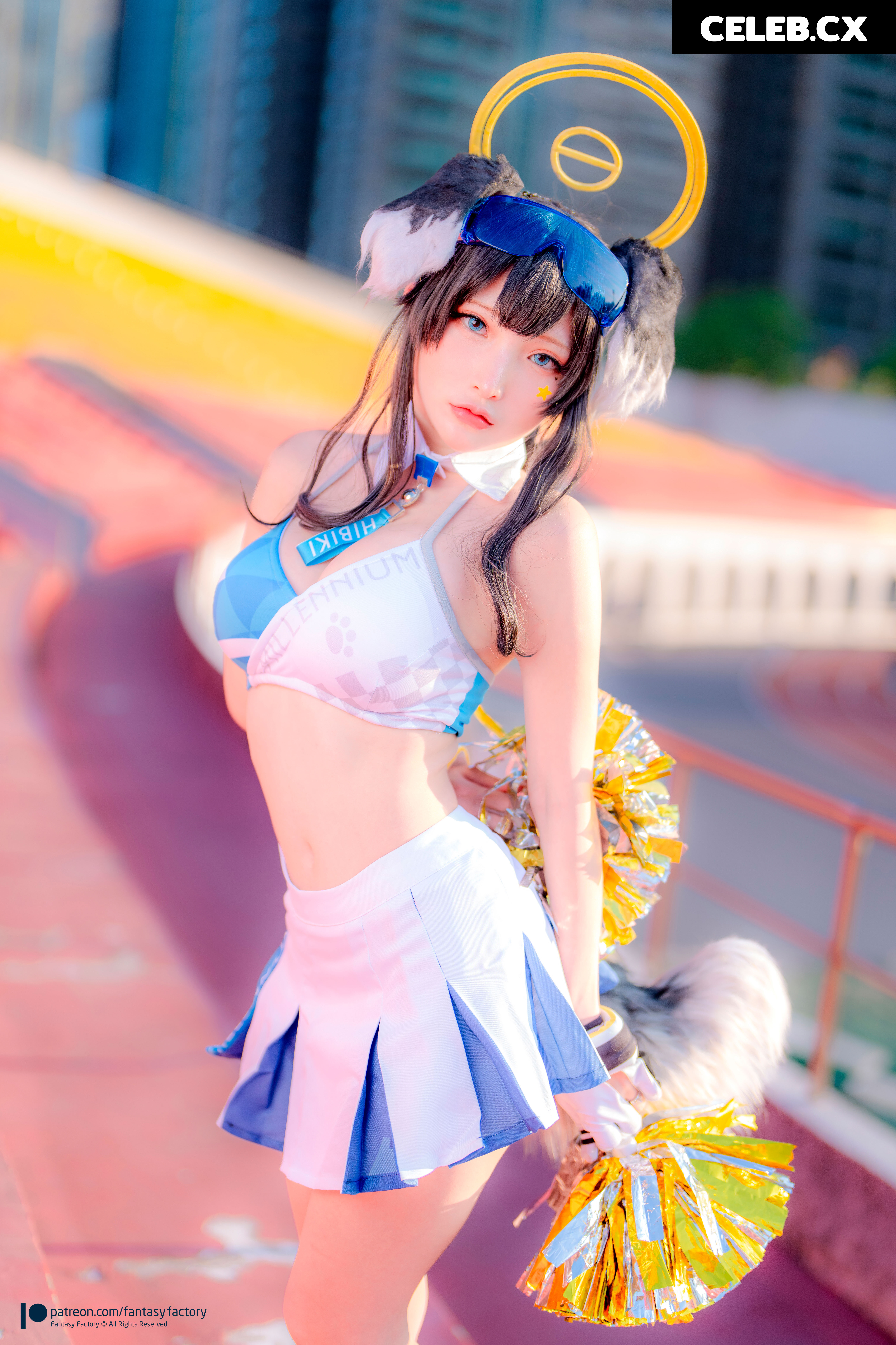 Fantasy Factory | komachi | Lilim Azra Image 8086886